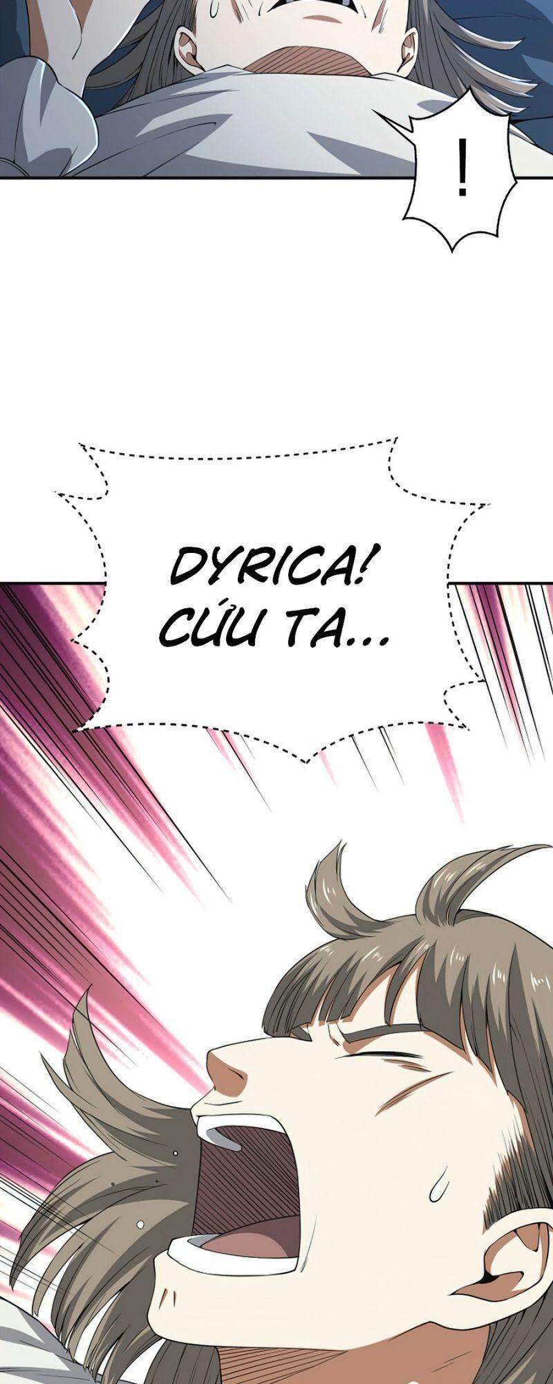 Thương Nhân Thánh Thần Chap 36 - Next Chap 37