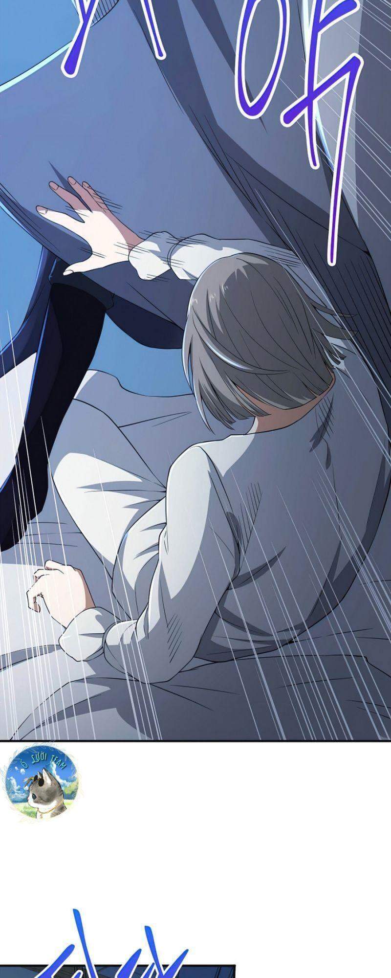 Thương Nhân Thánh Thần Chap 36 - Next Chap 37