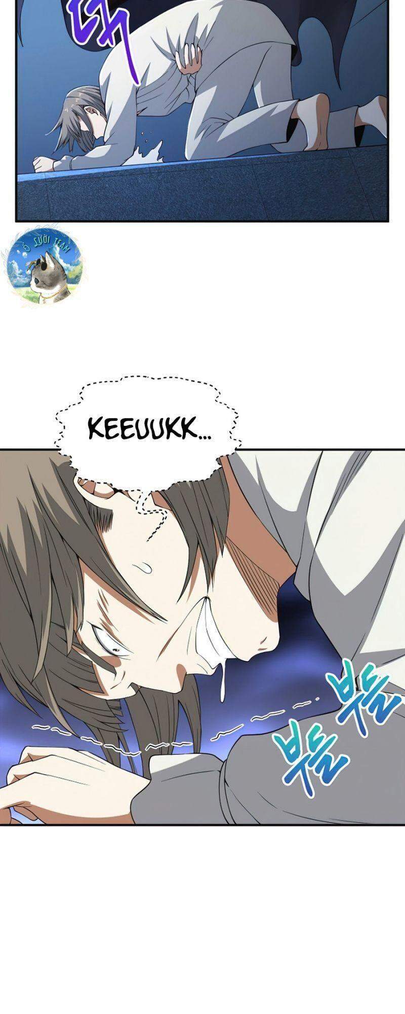 Thương Nhân Thánh Thần Chap 36 - Next Chap 37