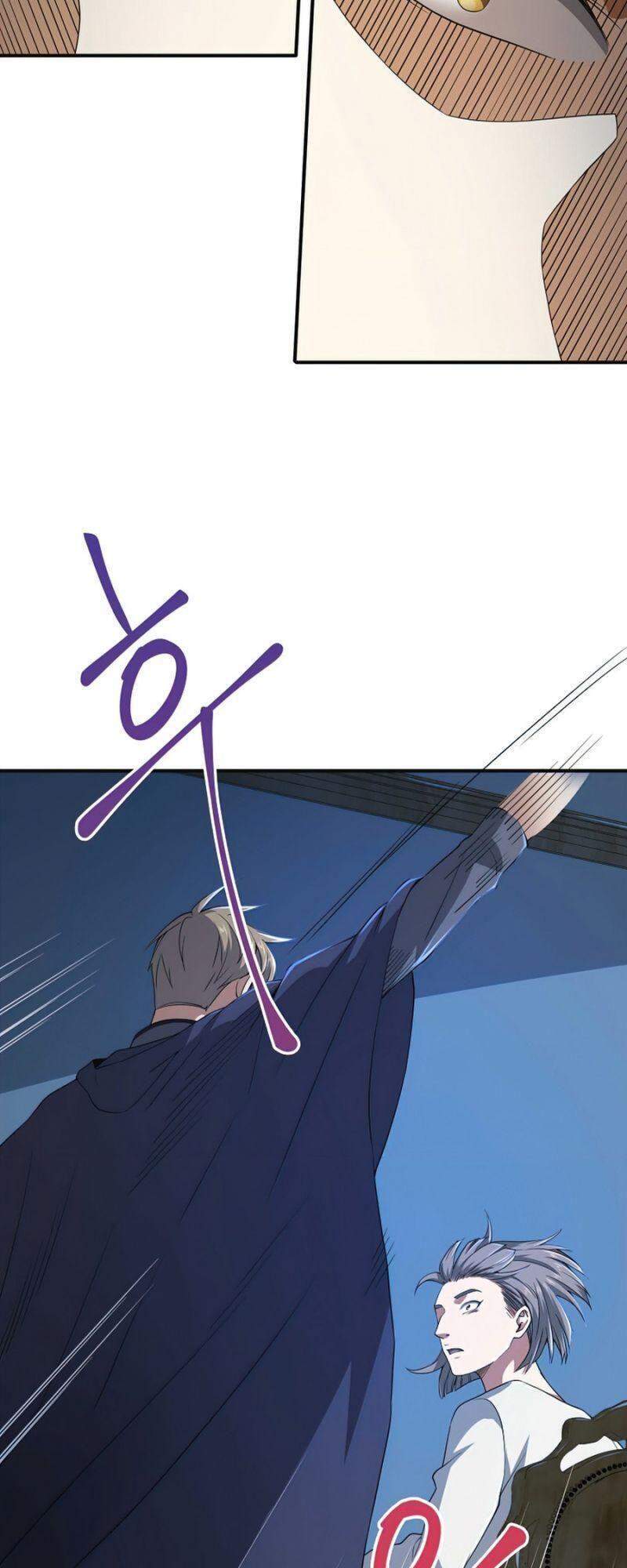 Thương Nhân Thánh Thần Chap 36 - Next Chap 37