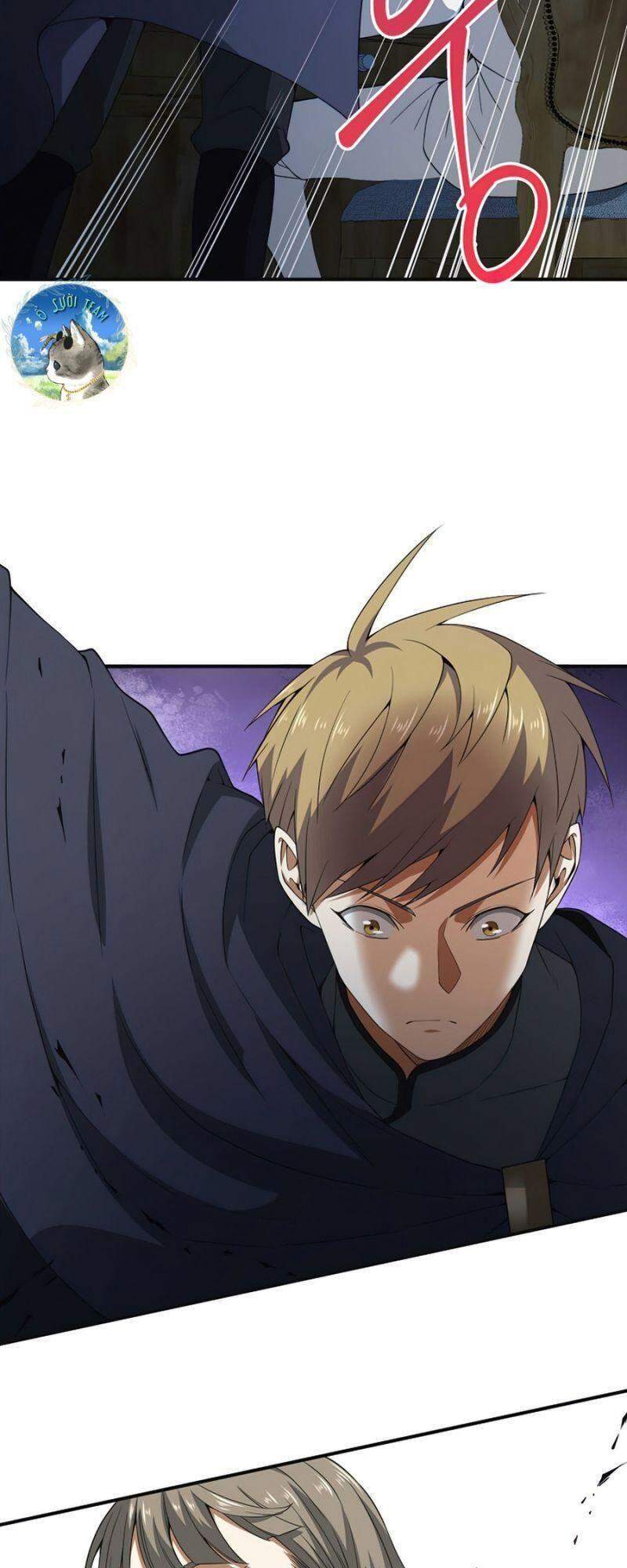 Thương Nhân Thánh Thần Chap 36 - Next Chap 37