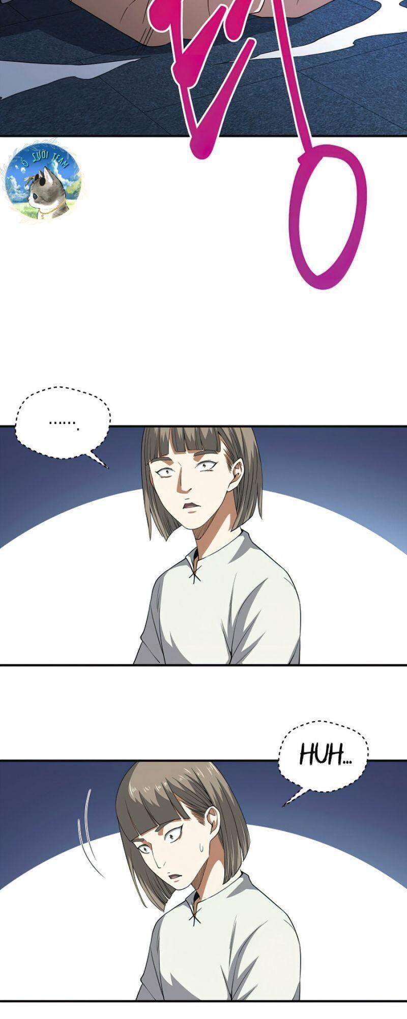 Thương Nhân Thánh Thần Chap 36 - Next Chap 37