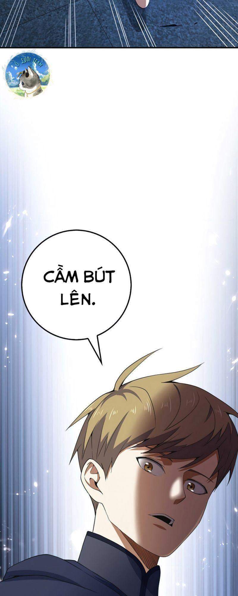 Thương Nhân Thánh Thần Chap 36 - Next Chap 37