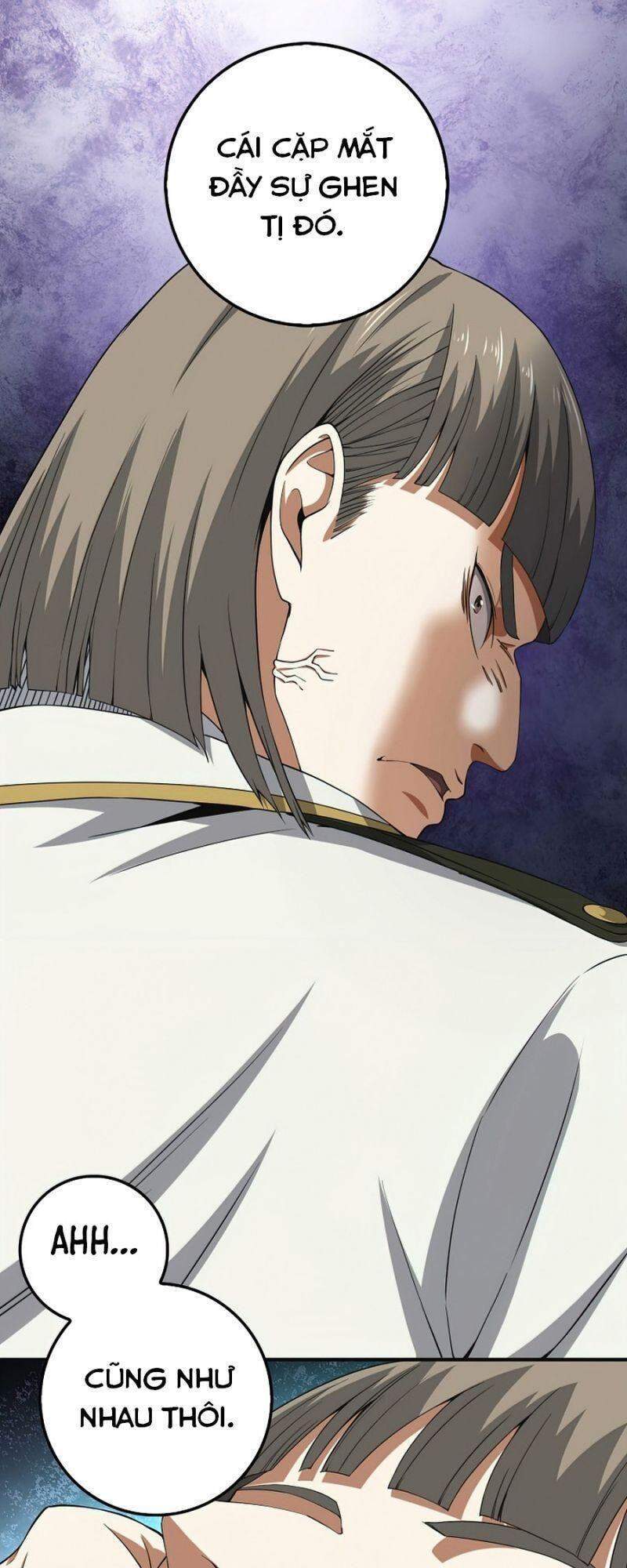 Thương Nhân Thánh Thần Chap 36 - Next Chap 37