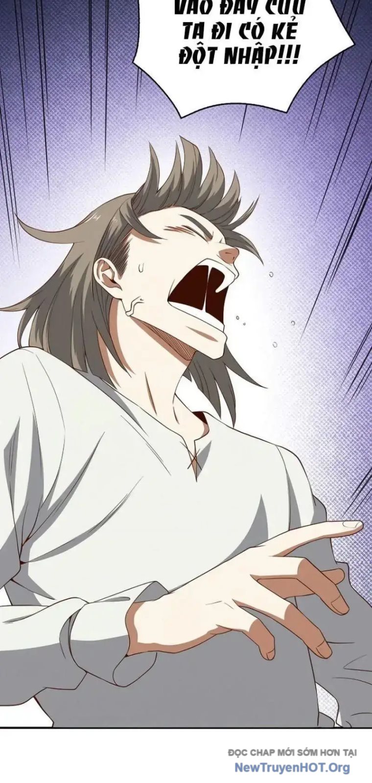 Thương Nhân Thánh Thần Chap 37 - Next Chap 38