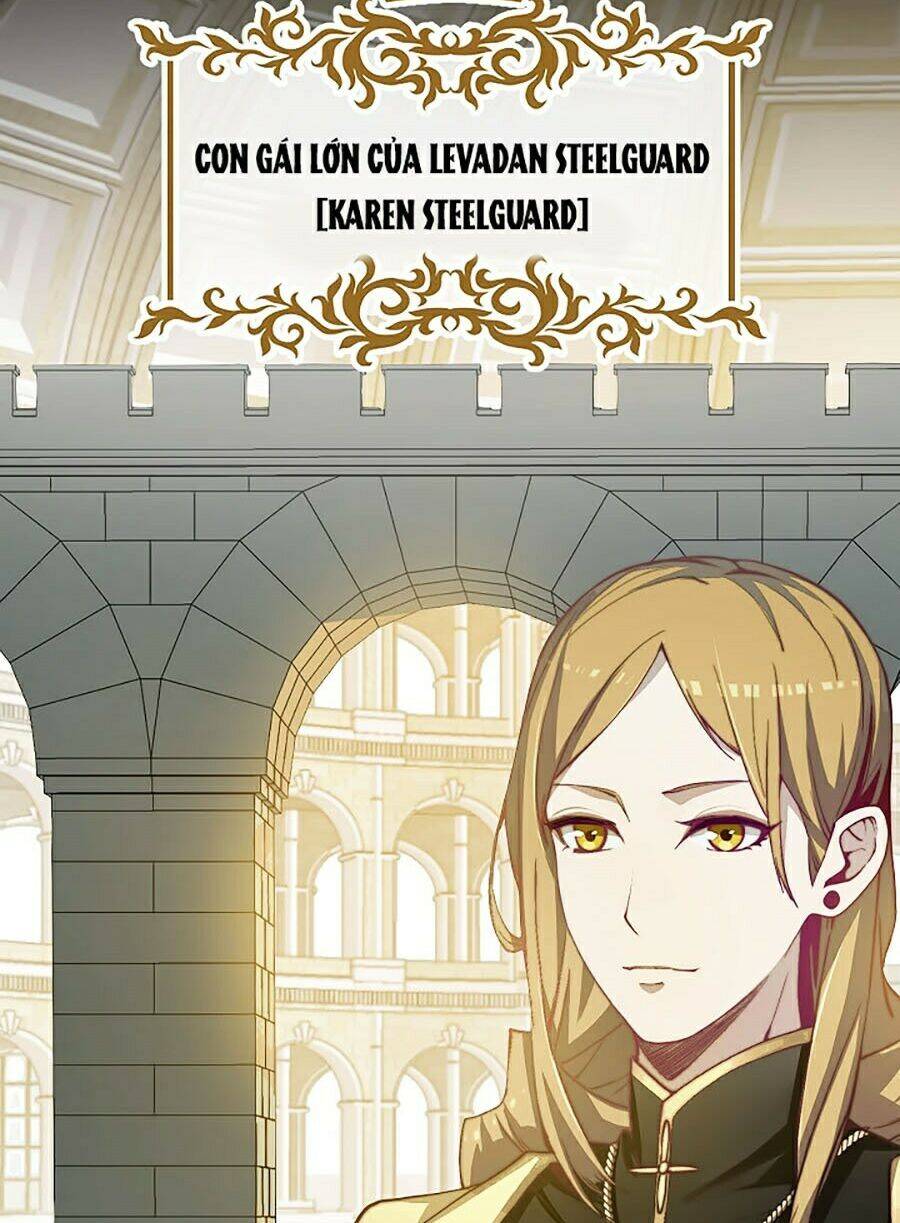 Thương Nhân Thánh Thần Chap 4 - Next Chap 5