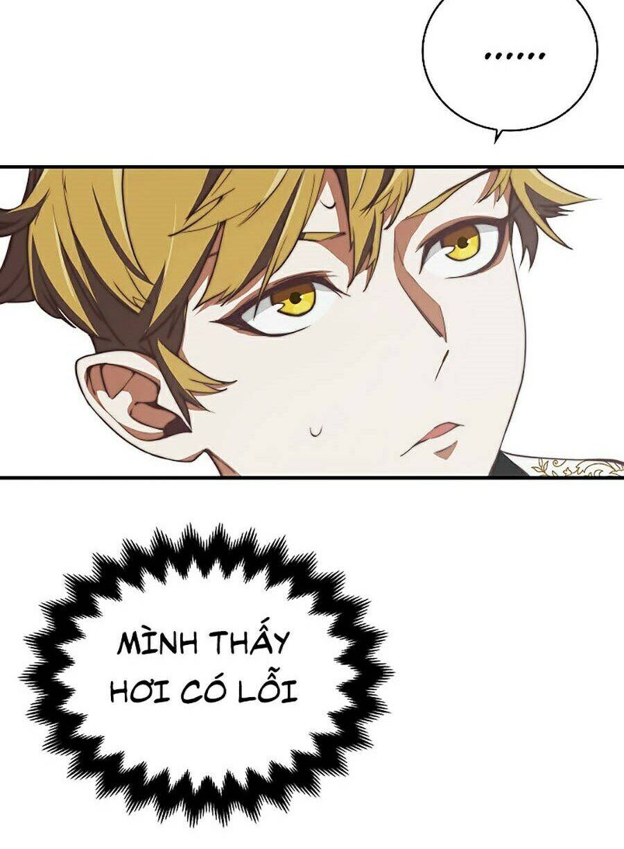 Thương Nhân Thánh Thần Chap 4 - Next Chap 5