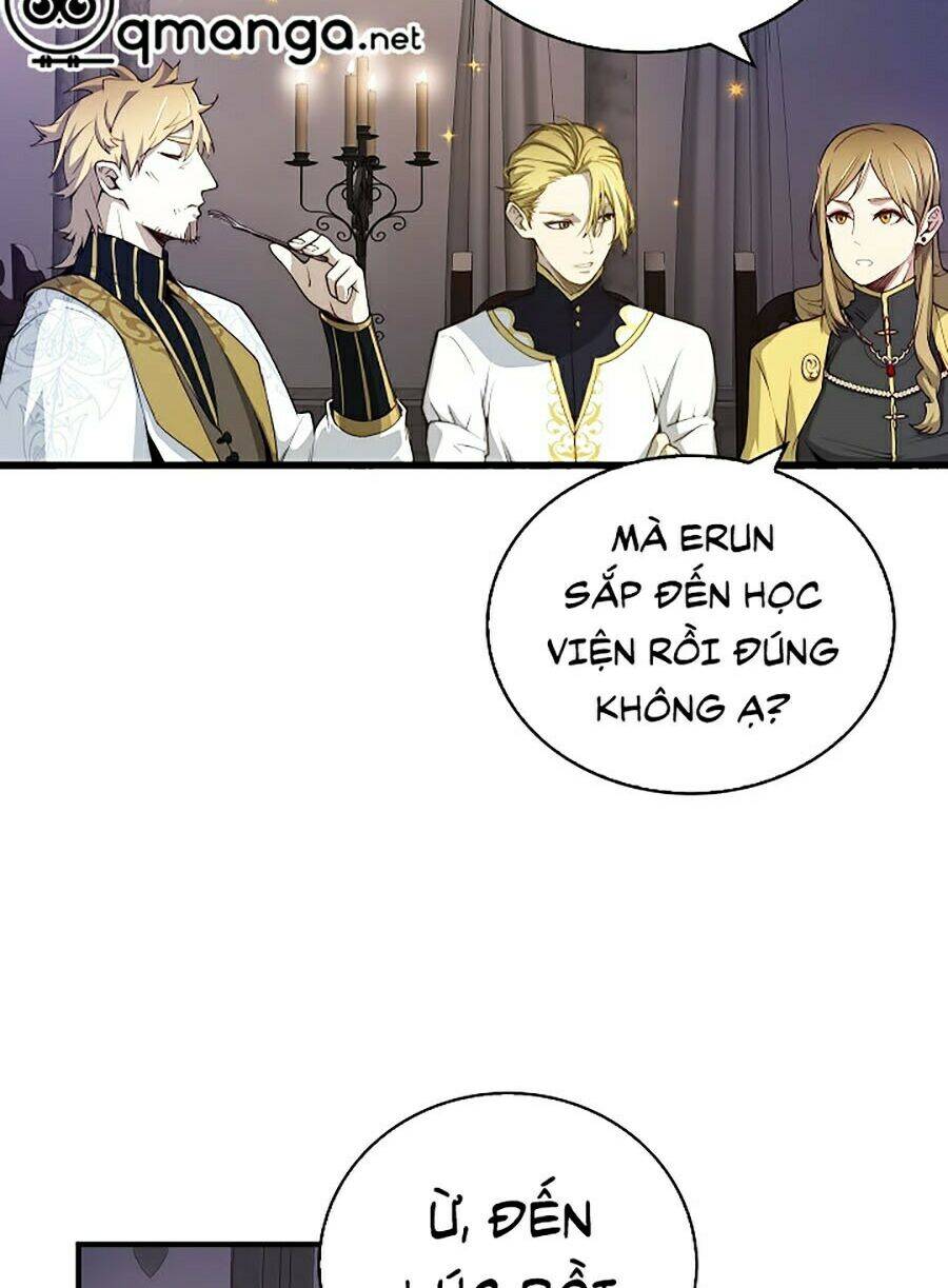 Thương Nhân Thánh Thần Chap 4 - Next Chap 5