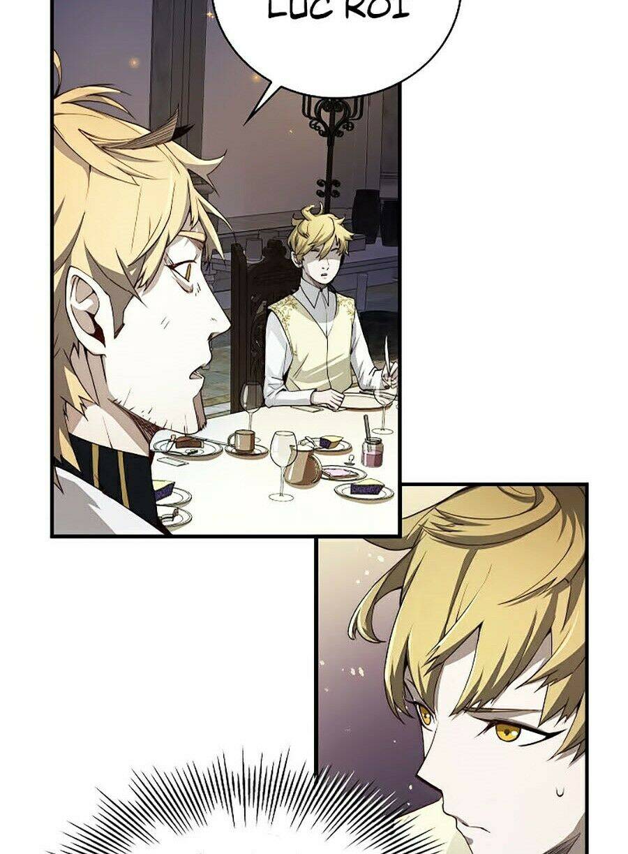 Thương Nhân Thánh Thần Chap 4 - Next Chap 5