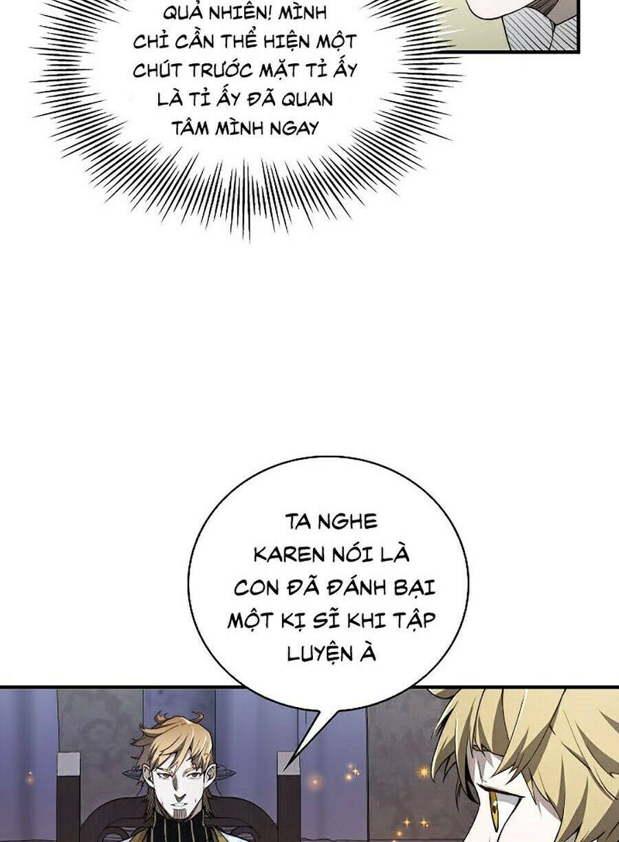 Thương Nhân Thánh Thần Chap 4 - Next Chap 5