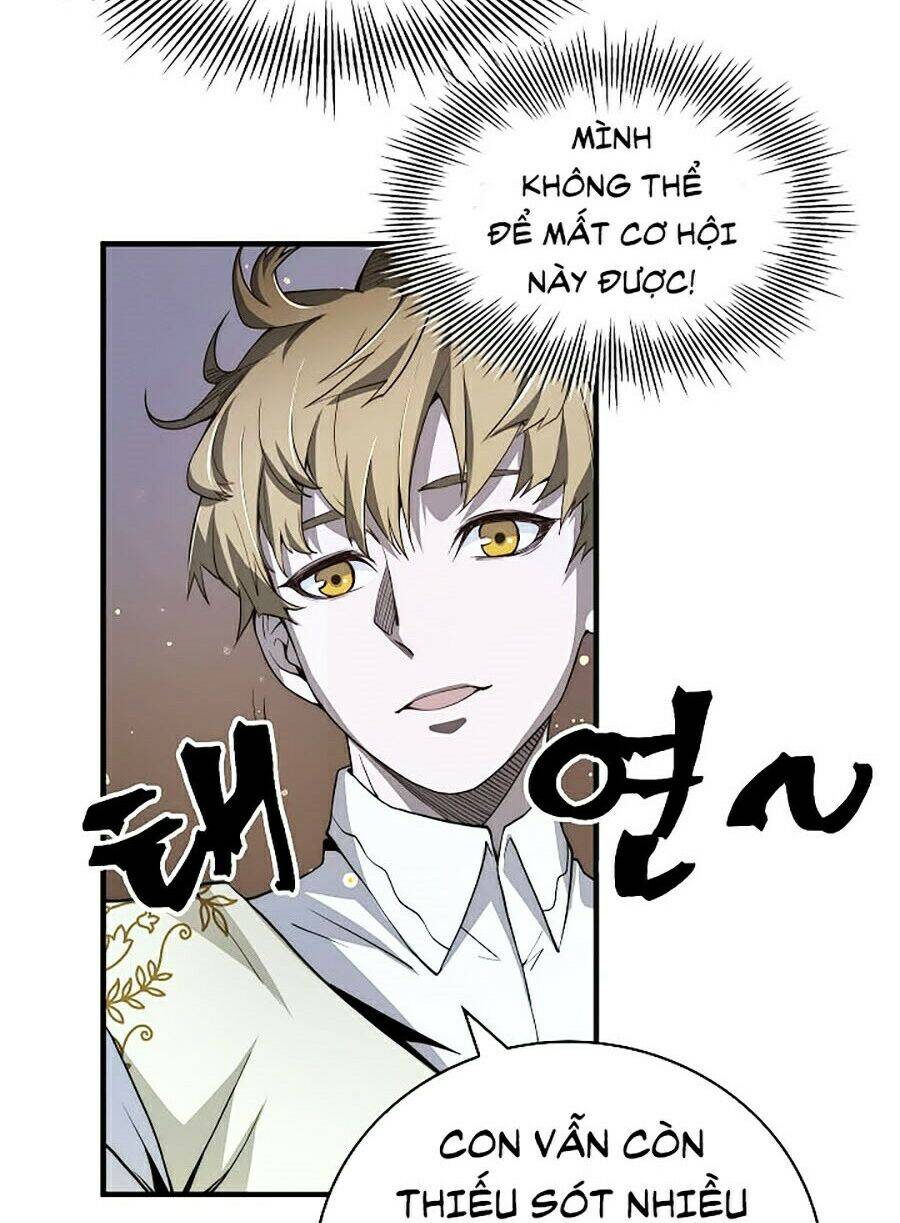 Thương Nhân Thánh Thần Chap 4 - Next Chap 5