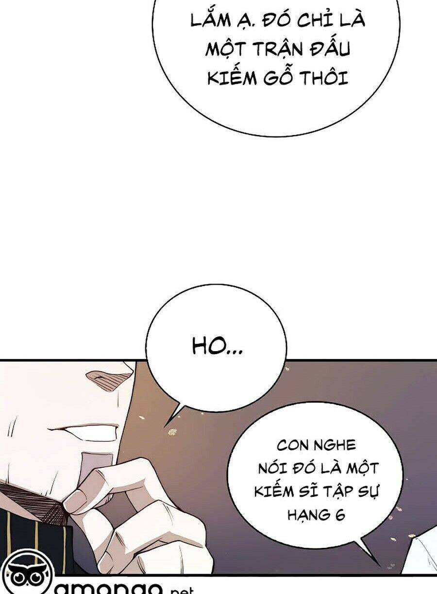 Thương Nhân Thánh Thần Chap 4 - Next Chap 5