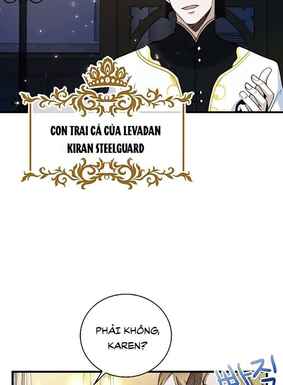 Thương Nhân Thánh Thần Chap 4 - Next Chap 5