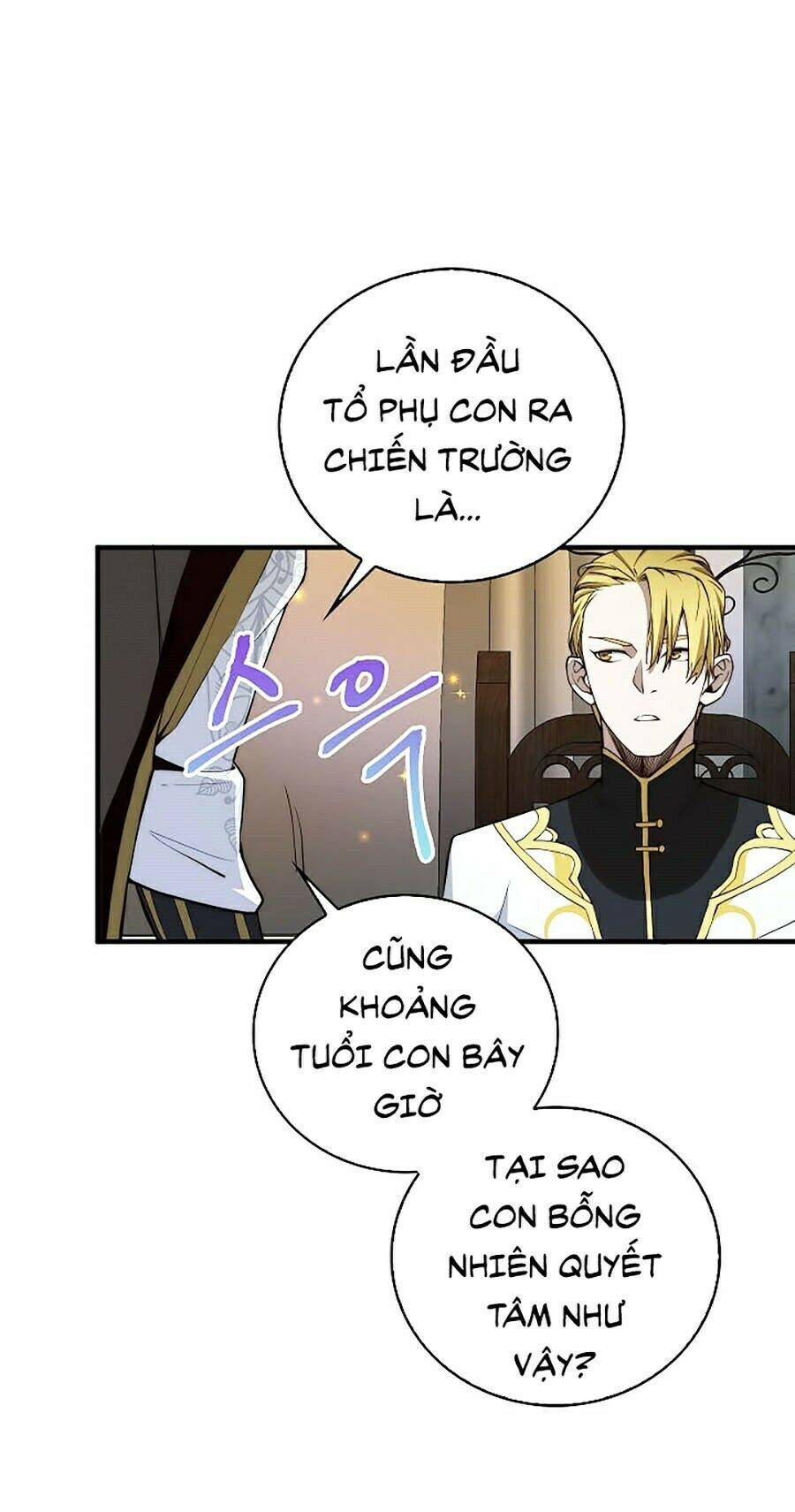 Thương Nhân Thánh Thần Chap 4 - Next Chap 5