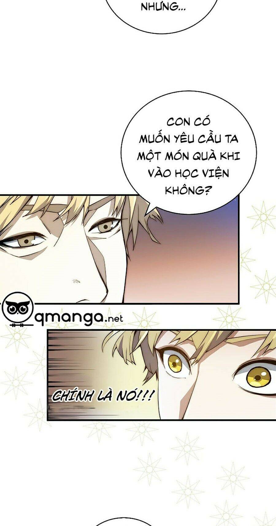 Thương Nhân Thánh Thần Chap 4 - Next Chap 5