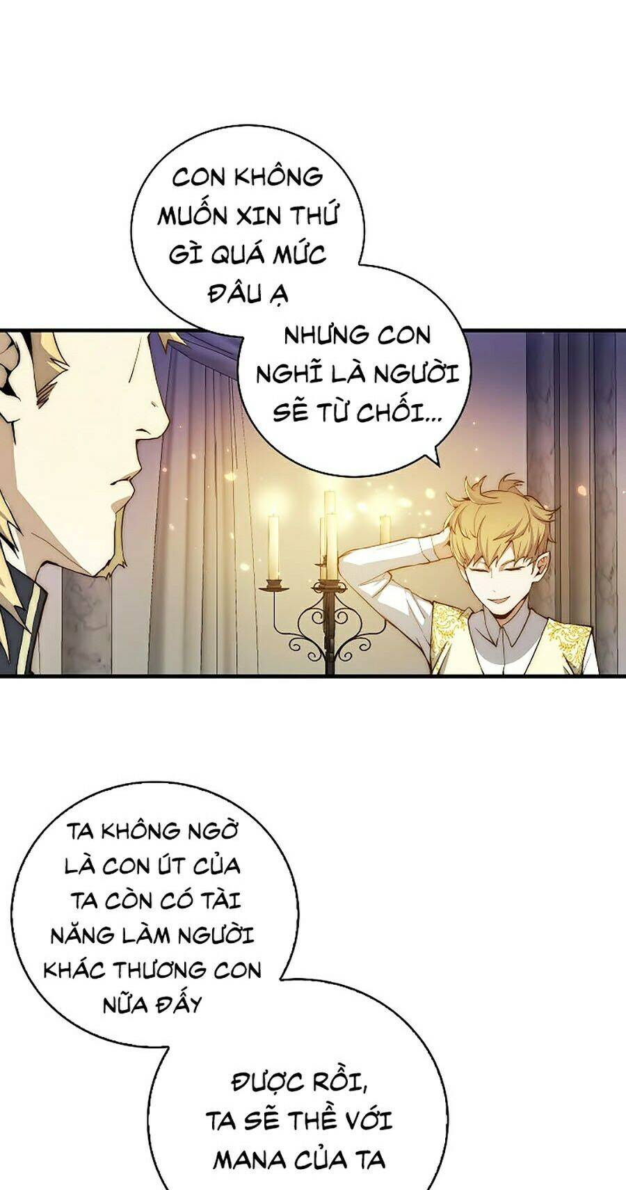 Thương Nhân Thánh Thần Chap 4 - Next Chap 5