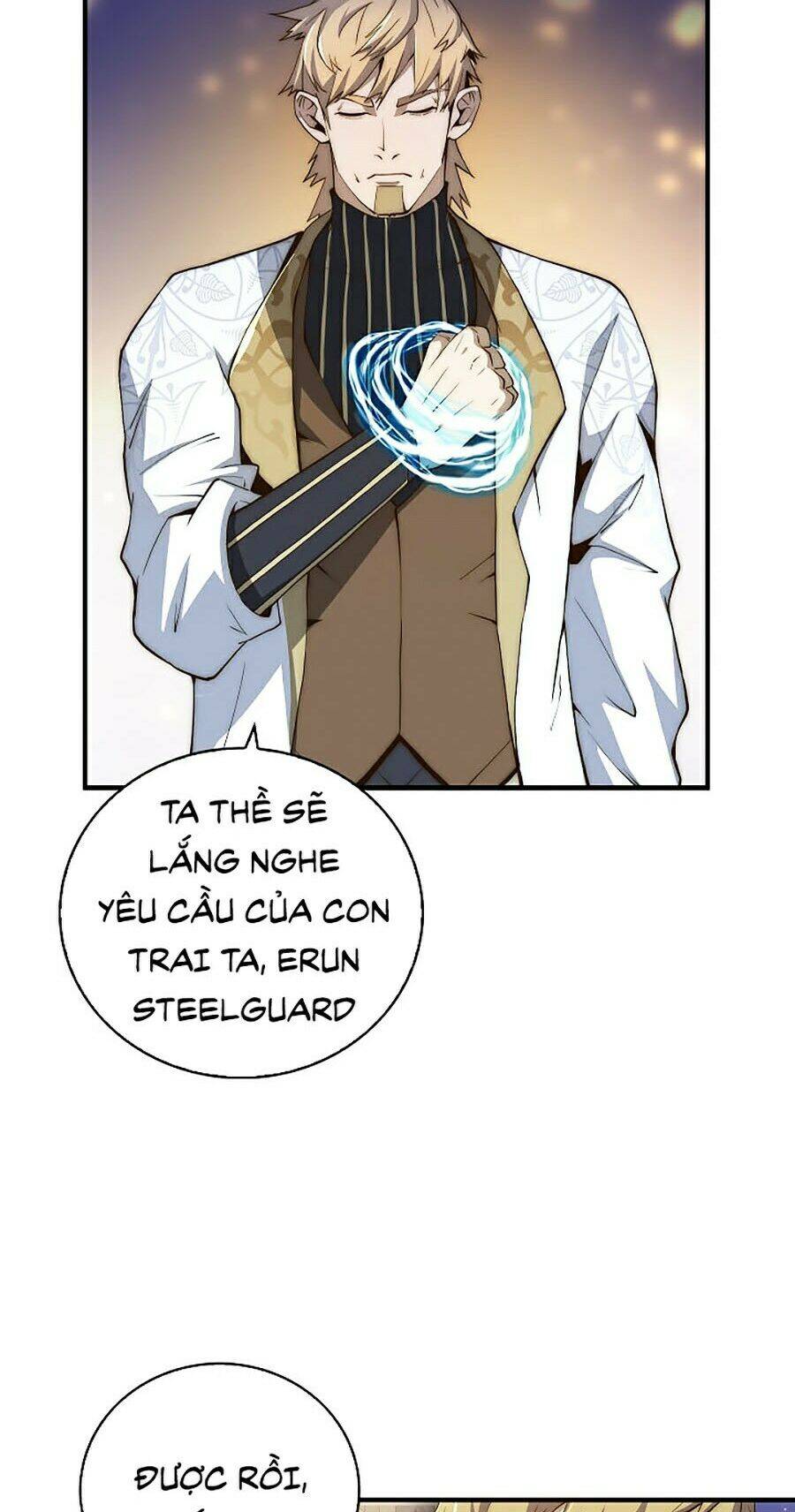 Thương Nhân Thánh Thần Chap 4 - Next Chap 5