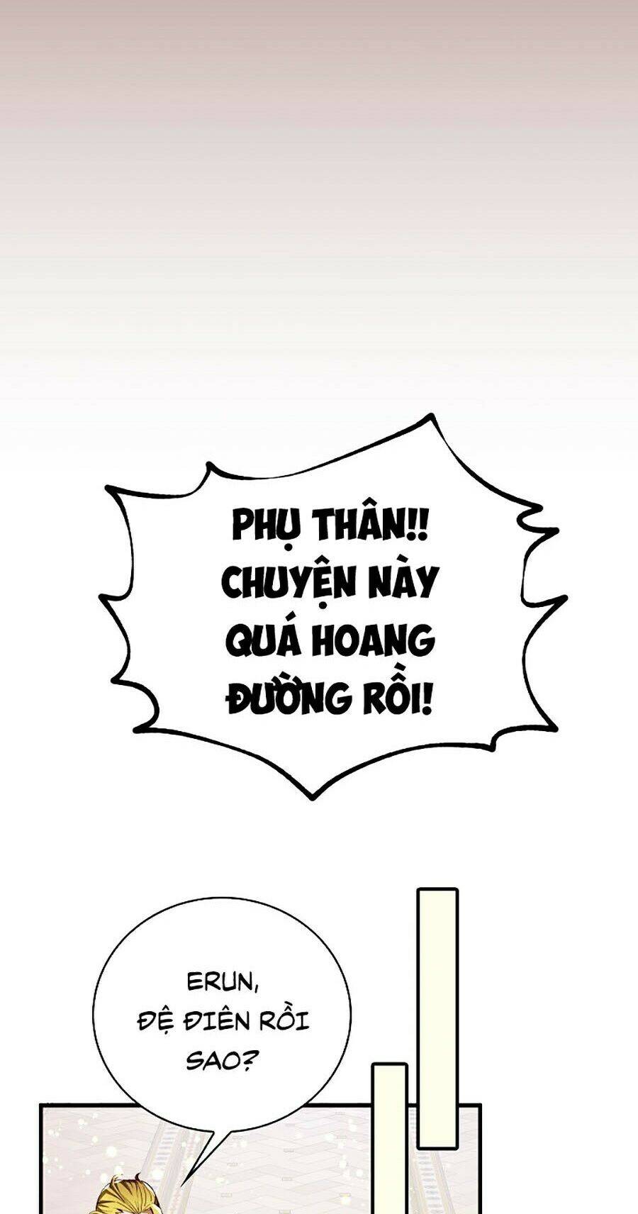 Thương Nhân Thánh Thần Chap 4 - Next Chap 5