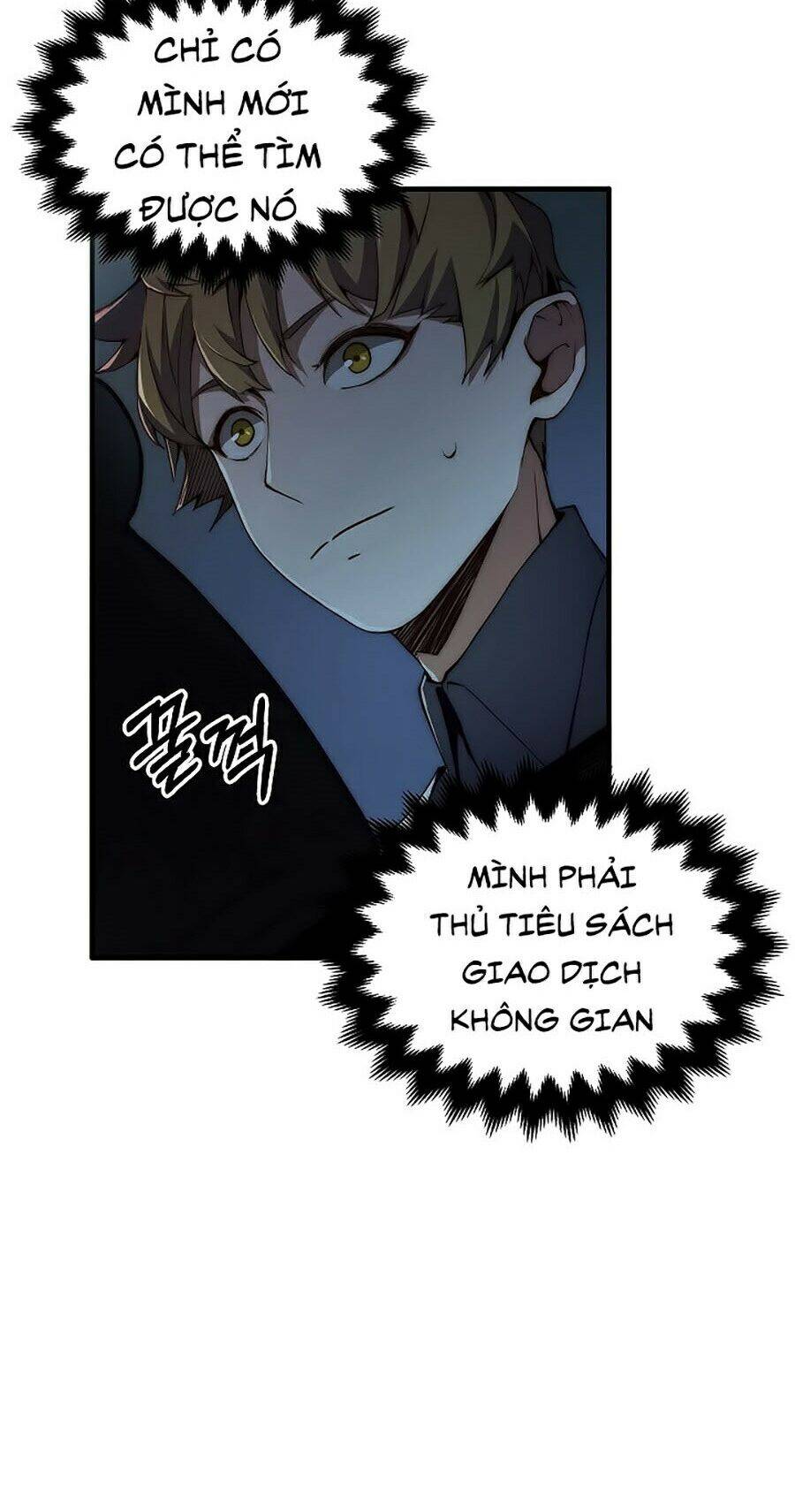 Thương Nhân Thánh Thần Chap 4 - Next Chap 5