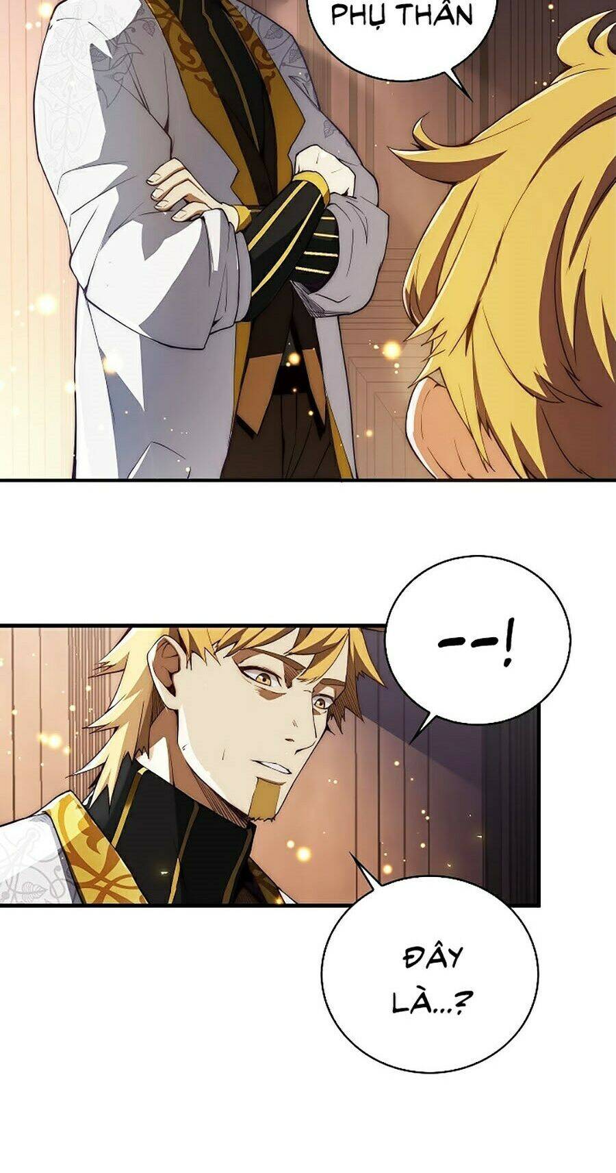 Thương Nhân Thánh Thần Chap 4 - Next Chap 5