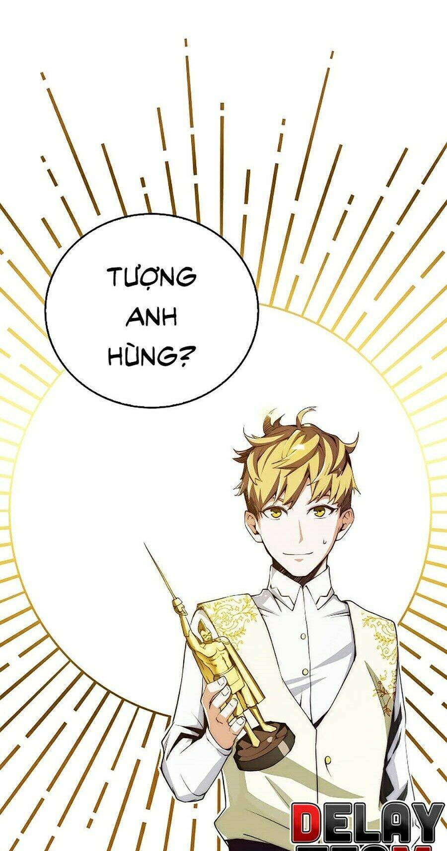 Thương Nhân Thánh Thần Chap 4 - Next Chap 5