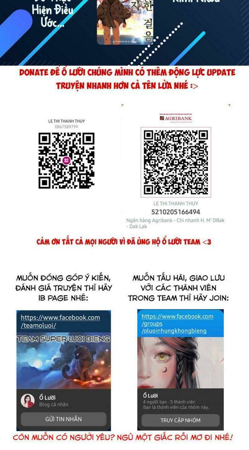 Thương Nhân Thánh Thần Chap 40 - Next Chap 41