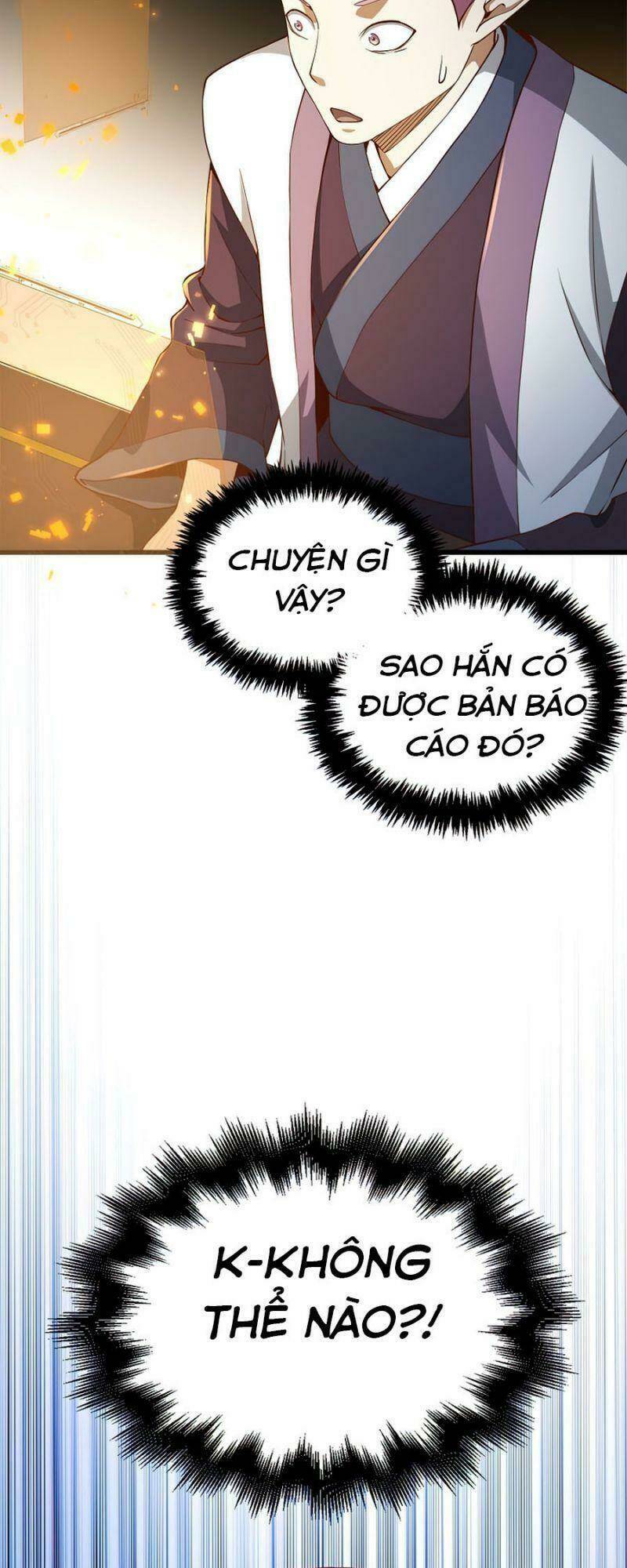 Thương Nhân Thánh Thần Chap 41 - Next Chap 42