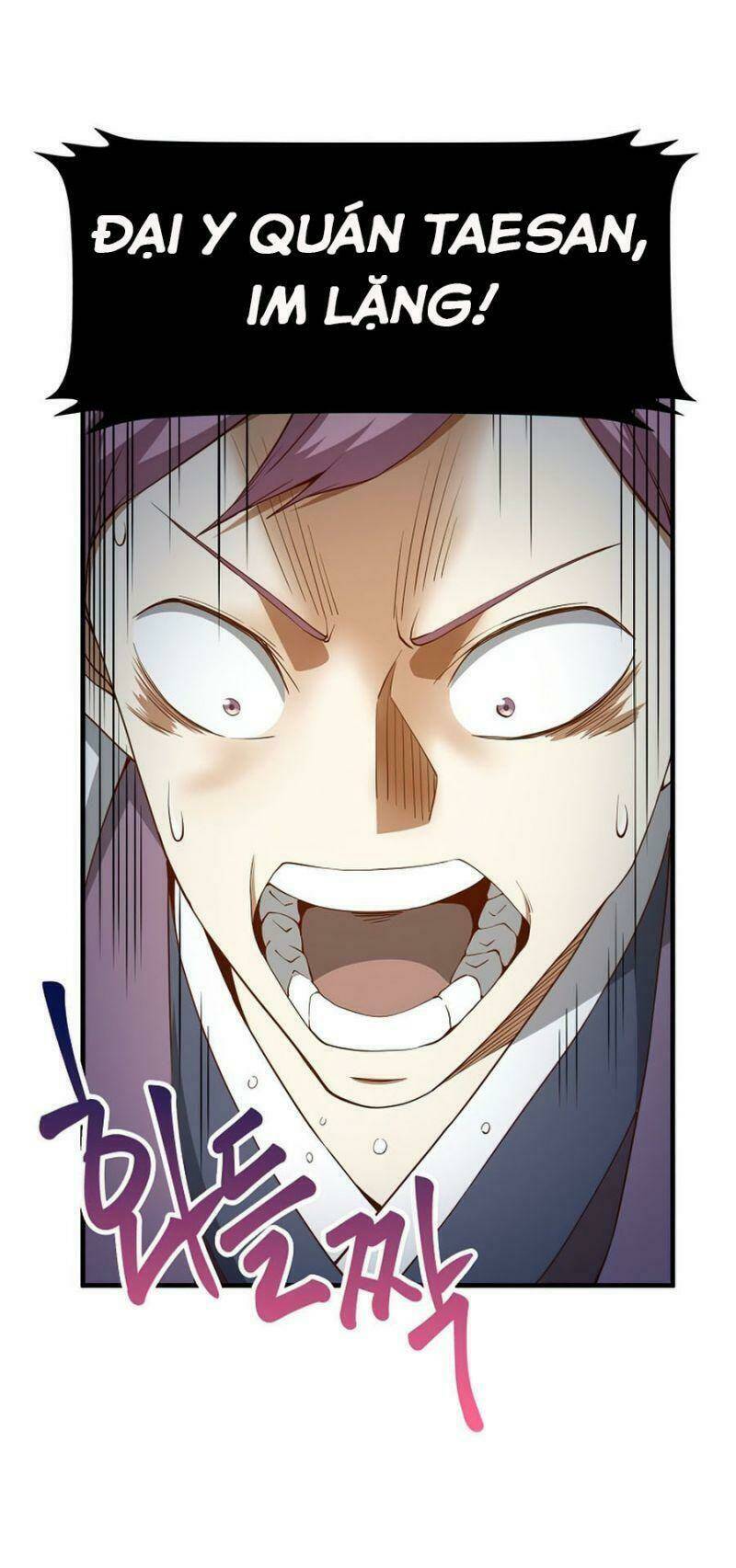 Thương Nhân Thánh Thần Chap 41 - Next Chap 42