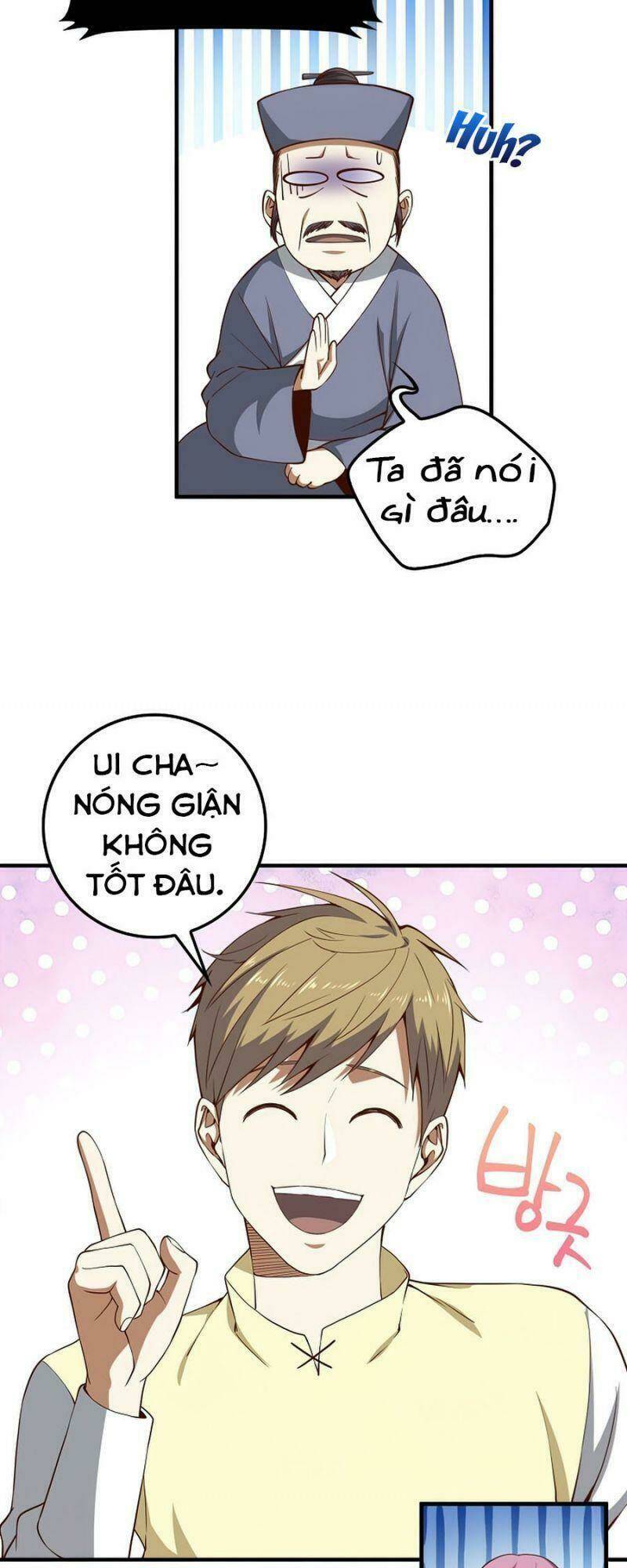 Thương Nhân Thánh Thần Chap 41 - Next Chap 42