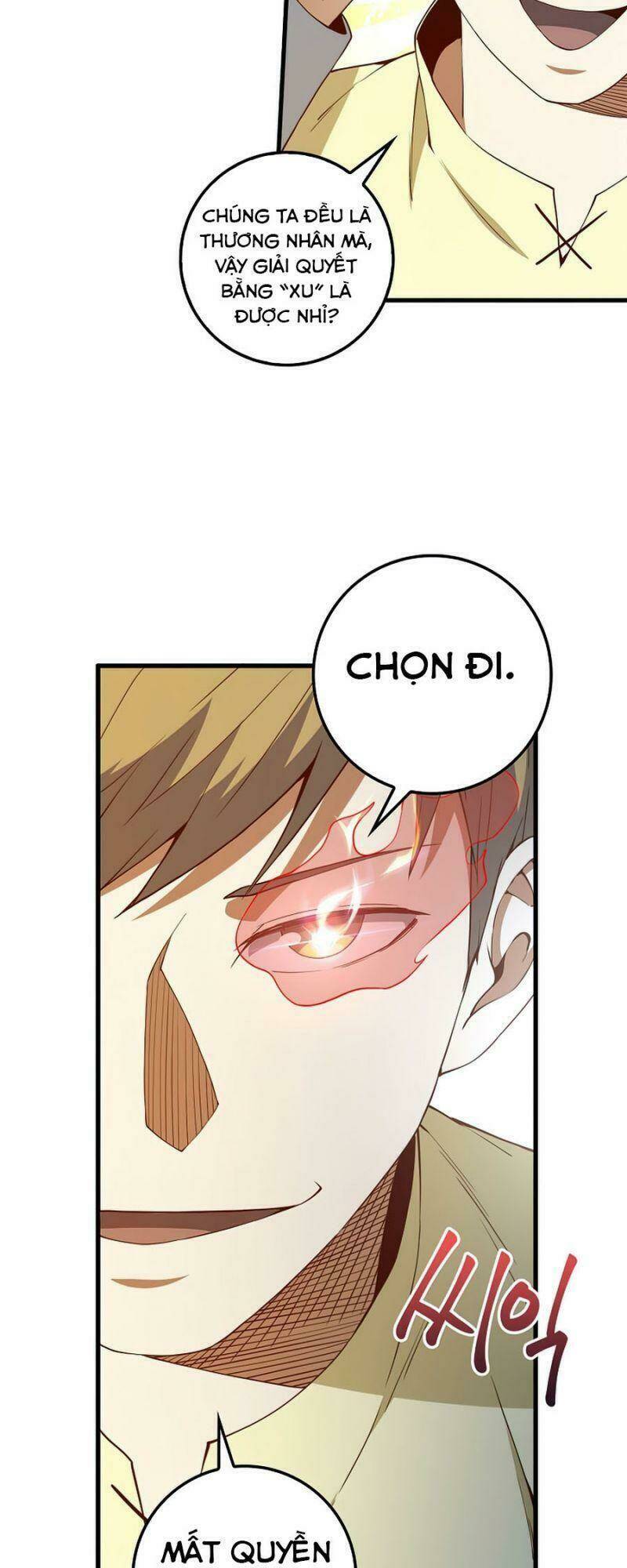 Thương Nhân Thánh Thần Chap 41 - Next Chap 42