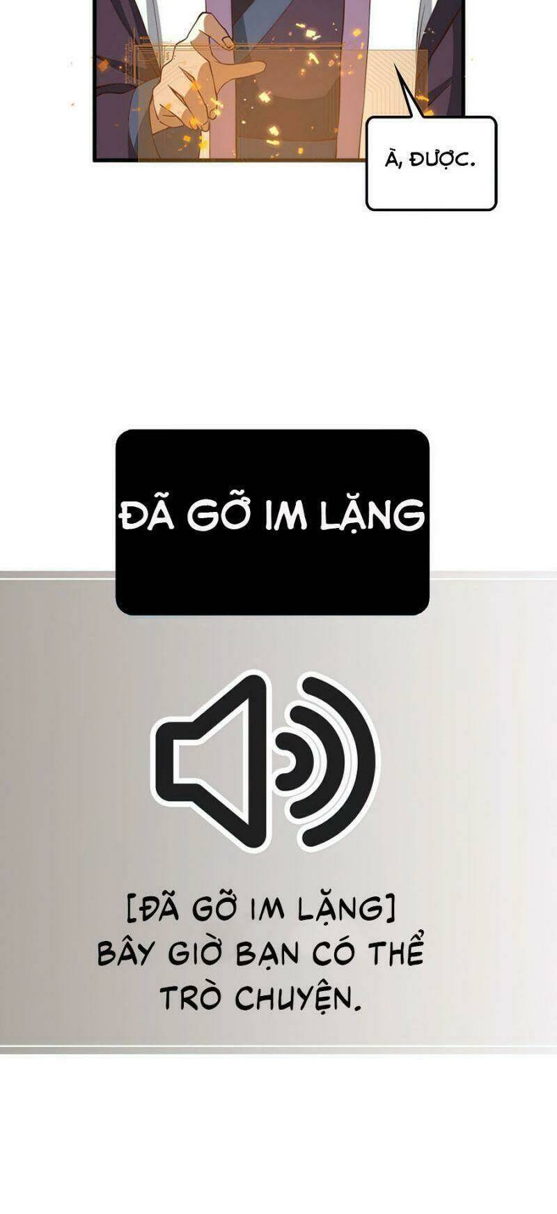 Thương Nhân Thánh Thần Chap 41 - Next Chap 42