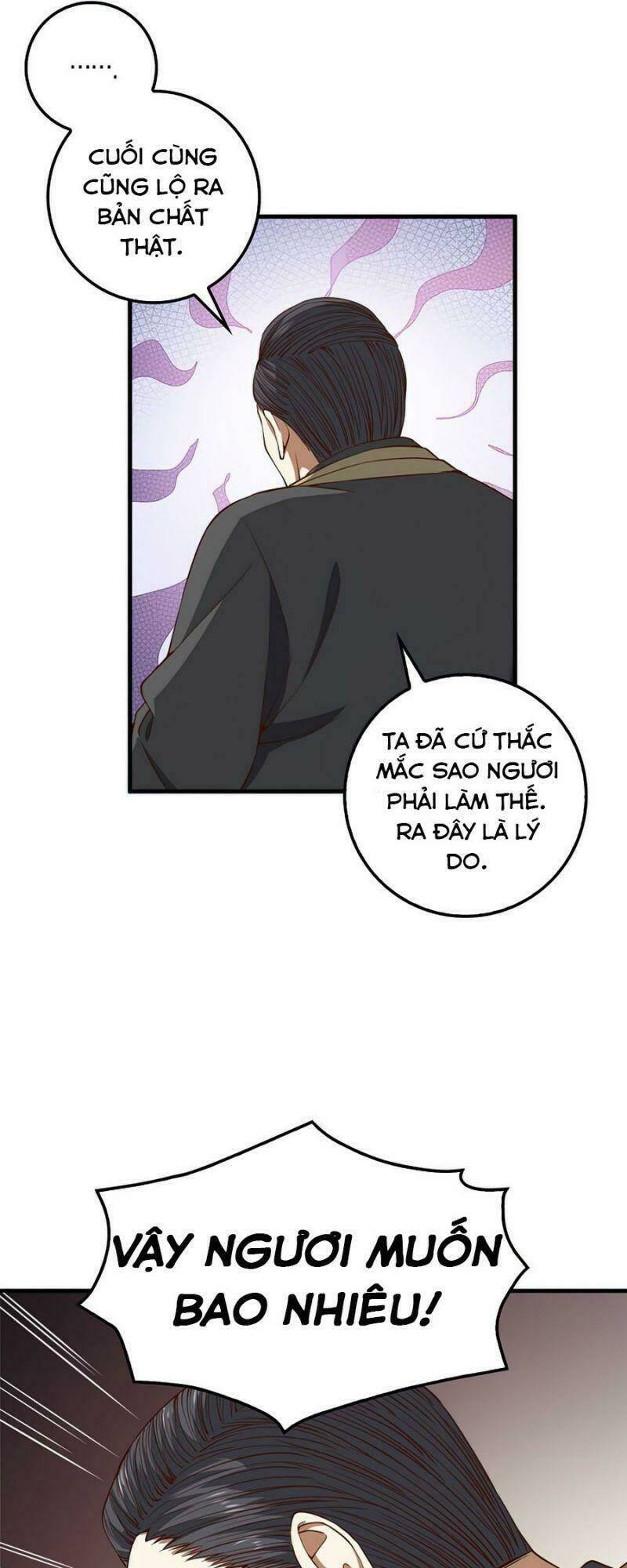 Thương Nhân Thánh Thần Chap 41 - Next Chap 42