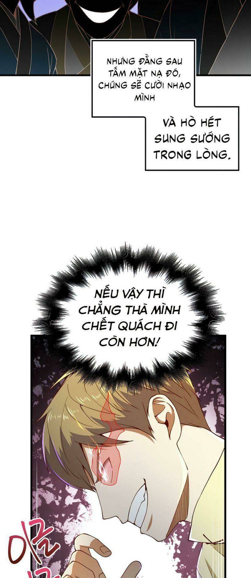 Thương Nhân Thánh Thần Chap 41 - Next Chap 42