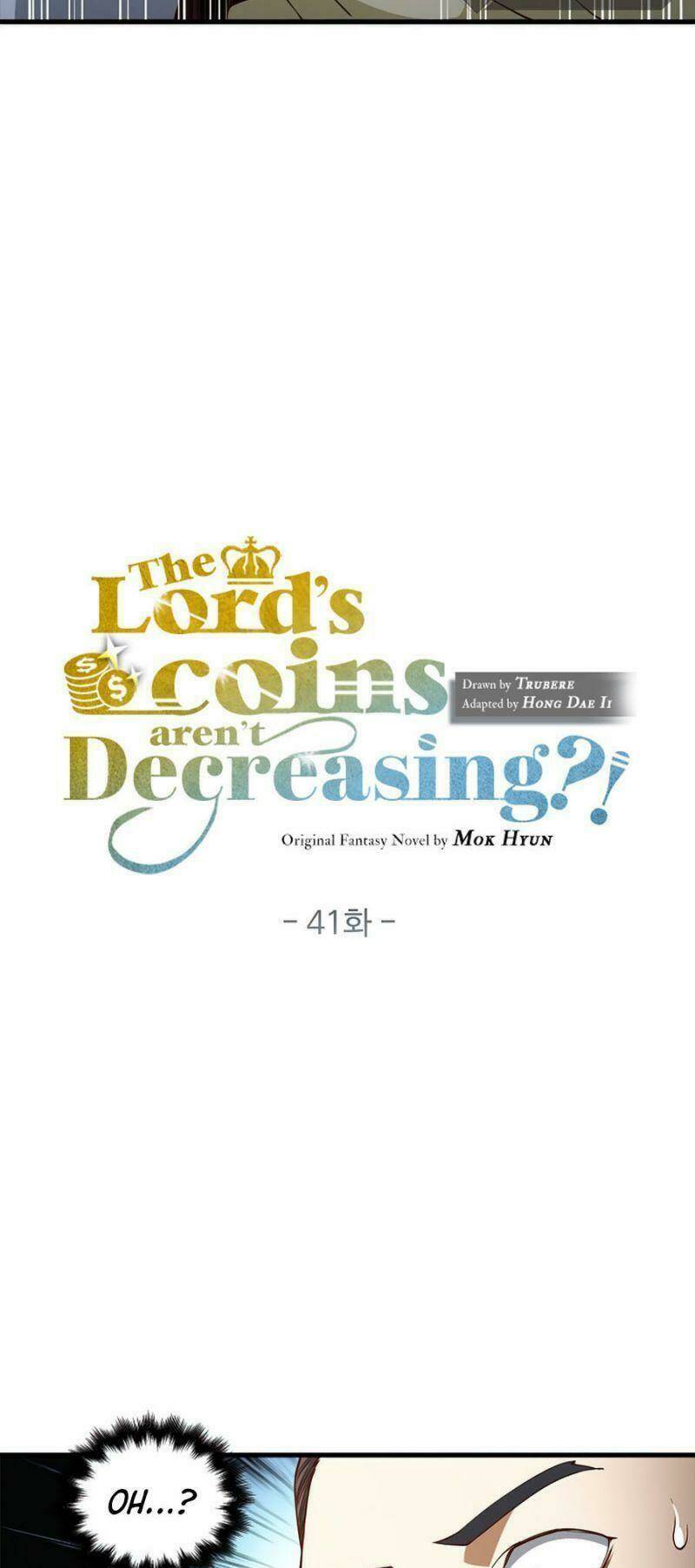 Thương Nhân Thánh Thần Chap 41 - Next Chap 42