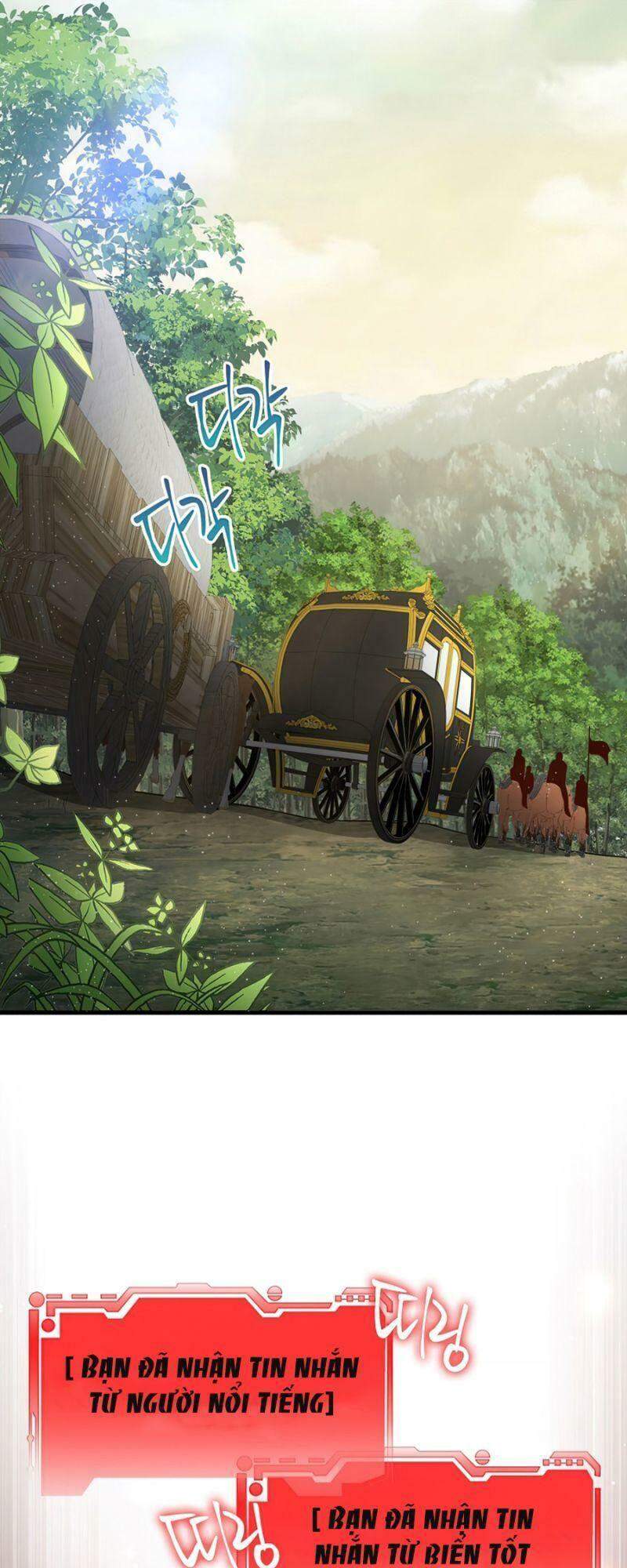 Thương Nhân Thánh Thần Chap 43 - Next Chap 44