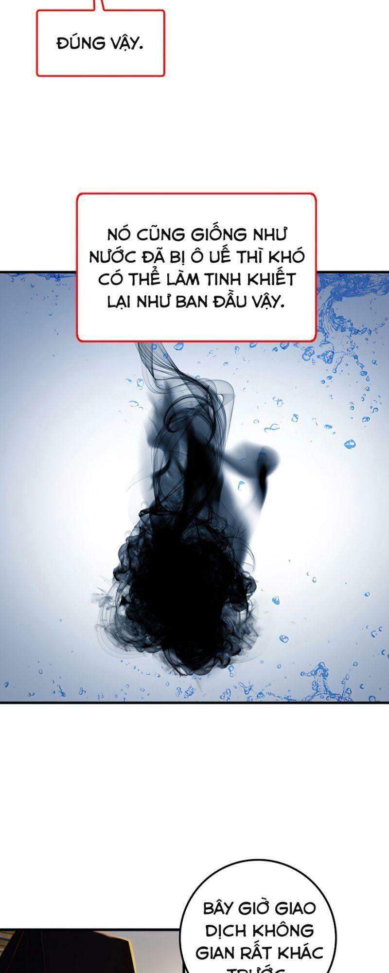 Thương Nhân Thánh Thần Chap 43 - Next Chap 44