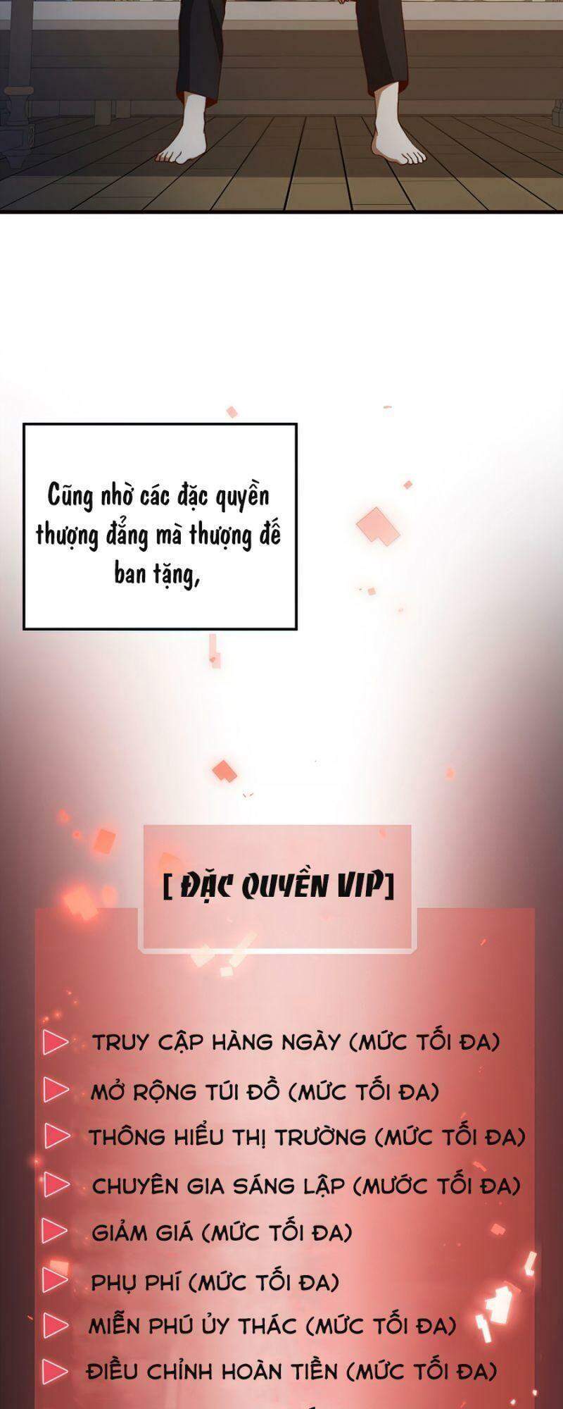 Thương Nhân Thánh Thần Chap 43 - Next Chap 44