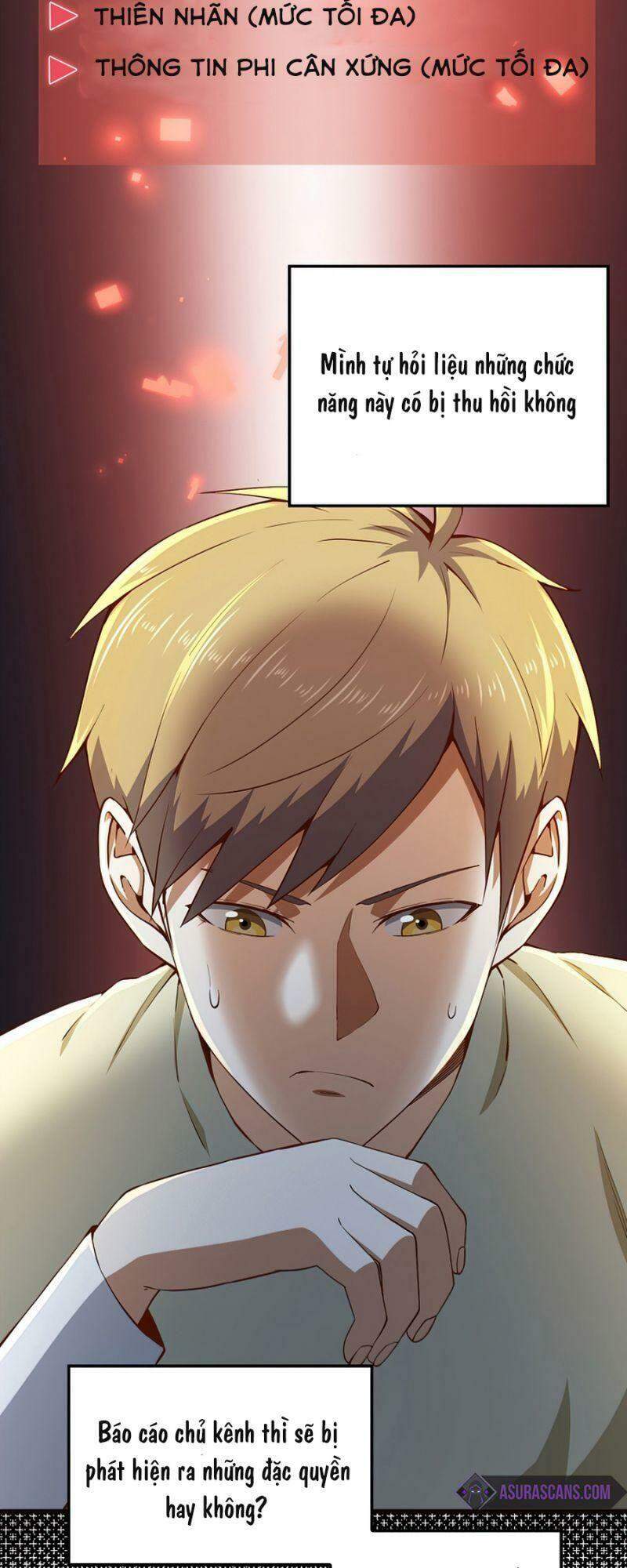 Thương Nhân Thánh Thần Chap 43 - Next Chap 44