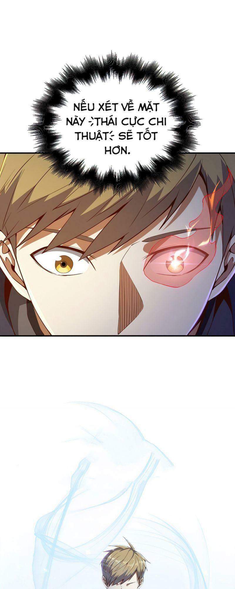 Thương Nhân Thánh Thần Chap 43 - Next Chap 44