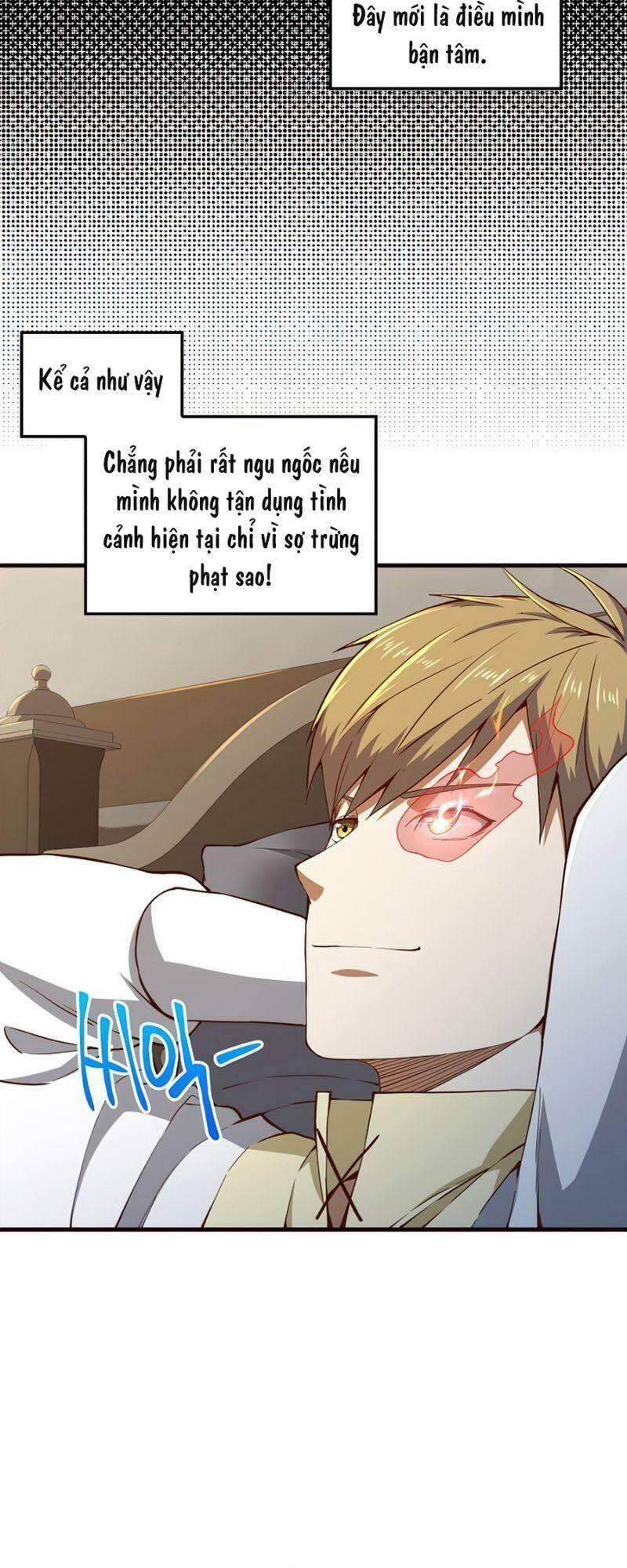 Thương Nhân Thánh Thần Chap 43 - Next Chap 44