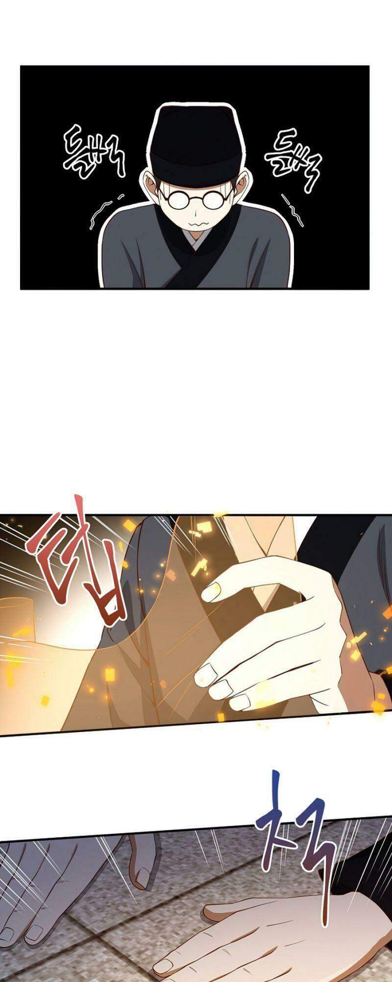 Thương Nhân Thánh Thần Chap 43 - Next Chap 44