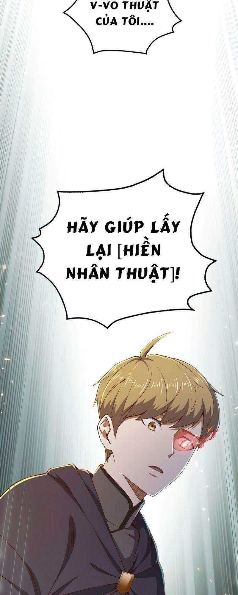 Thương Nhân Thánh Thần Chap 43 - Next Chap 44