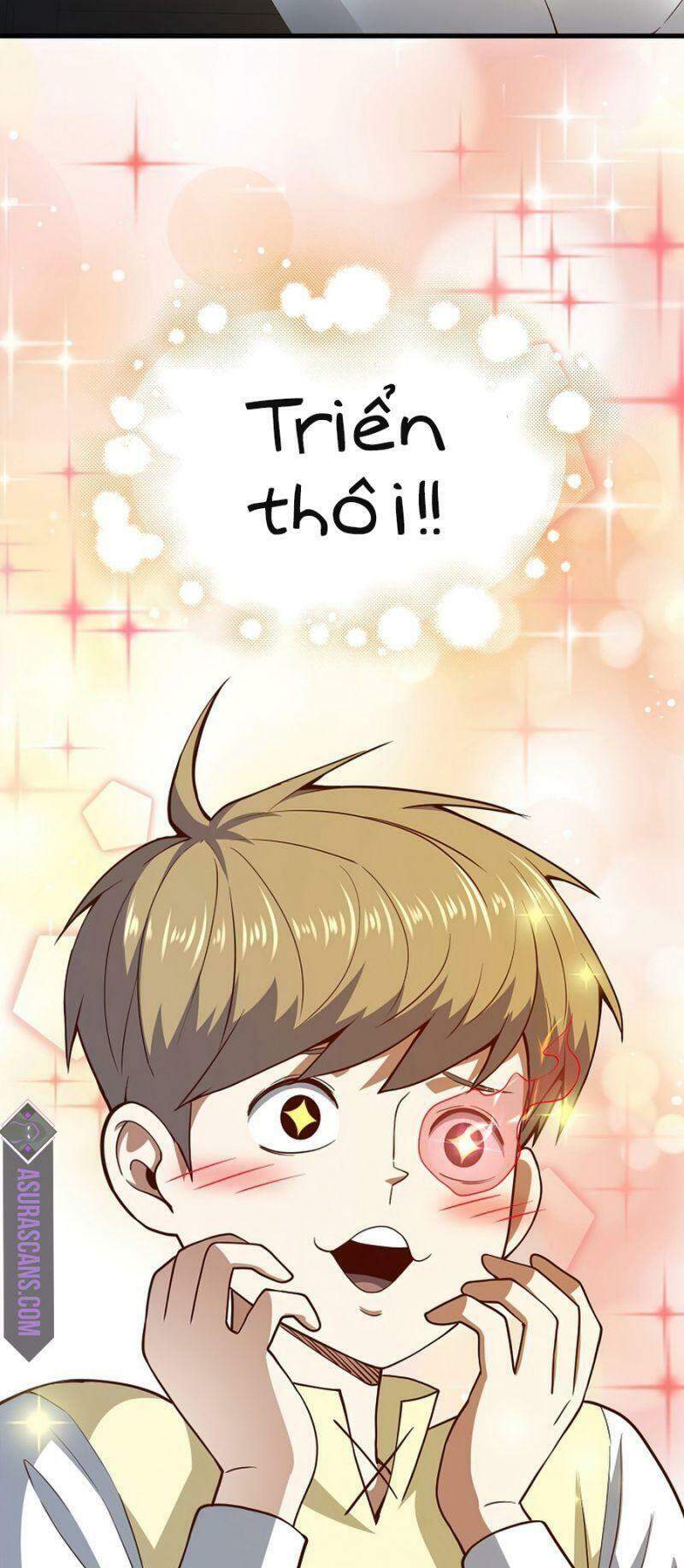 Thương Nhân Thánh Thần Chap 43 - Next Chap 44