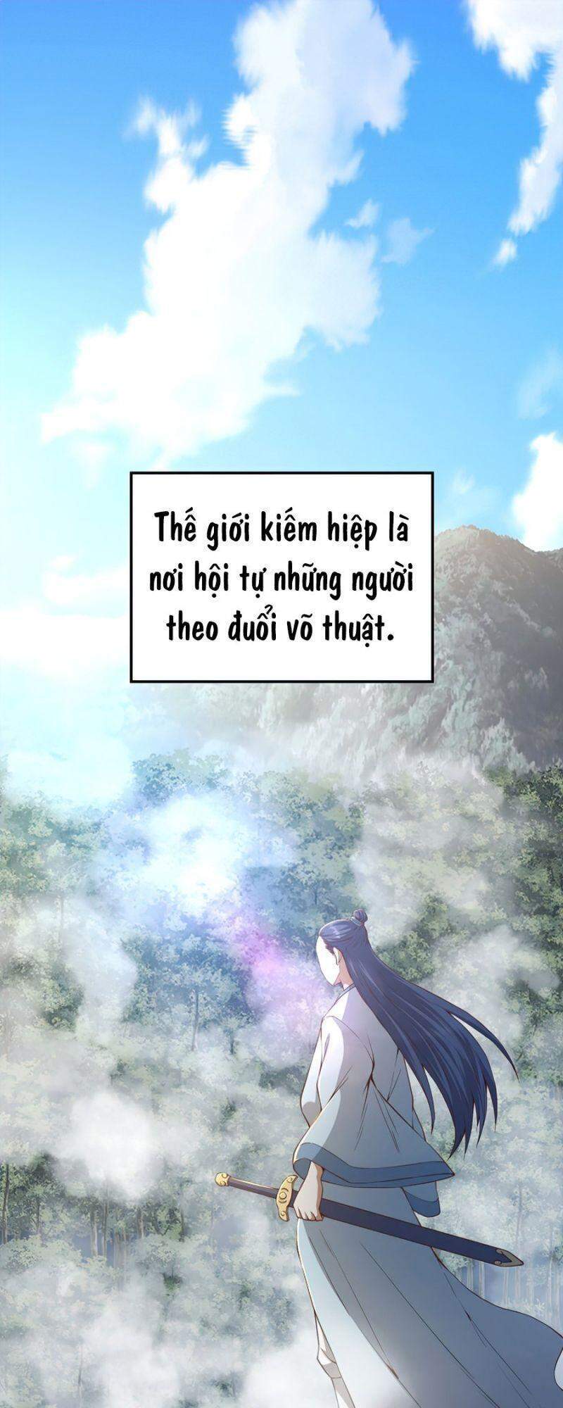 Thương Nhân Thánh Thần Chap 44 - Next Chap 45