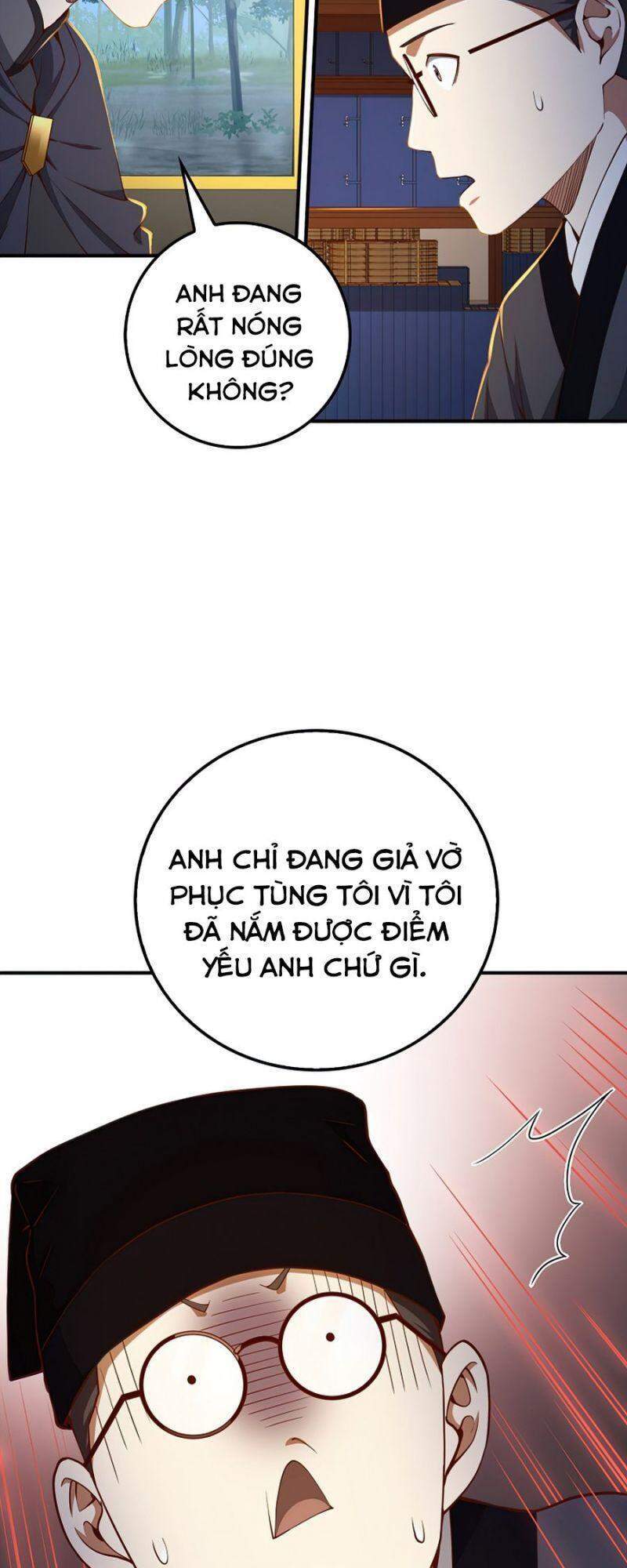 Thương Nhân Thánh Thần Chap 44 - Next Chap 45