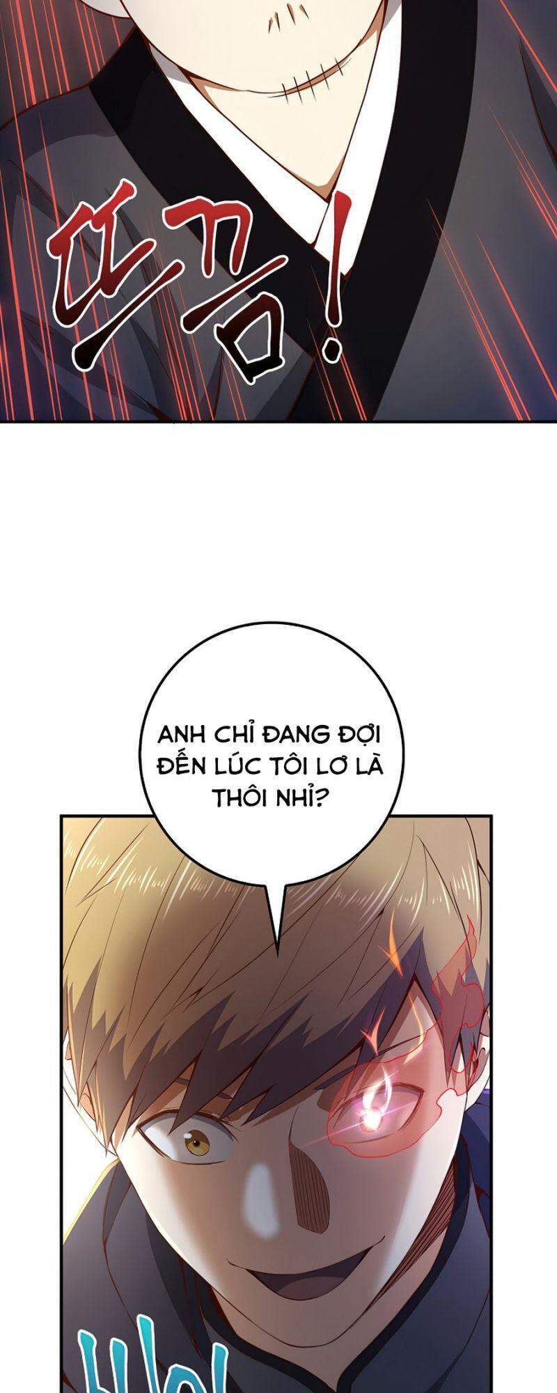 Thương Nhân Thánh Thần Chap 44 - Next Chap 45