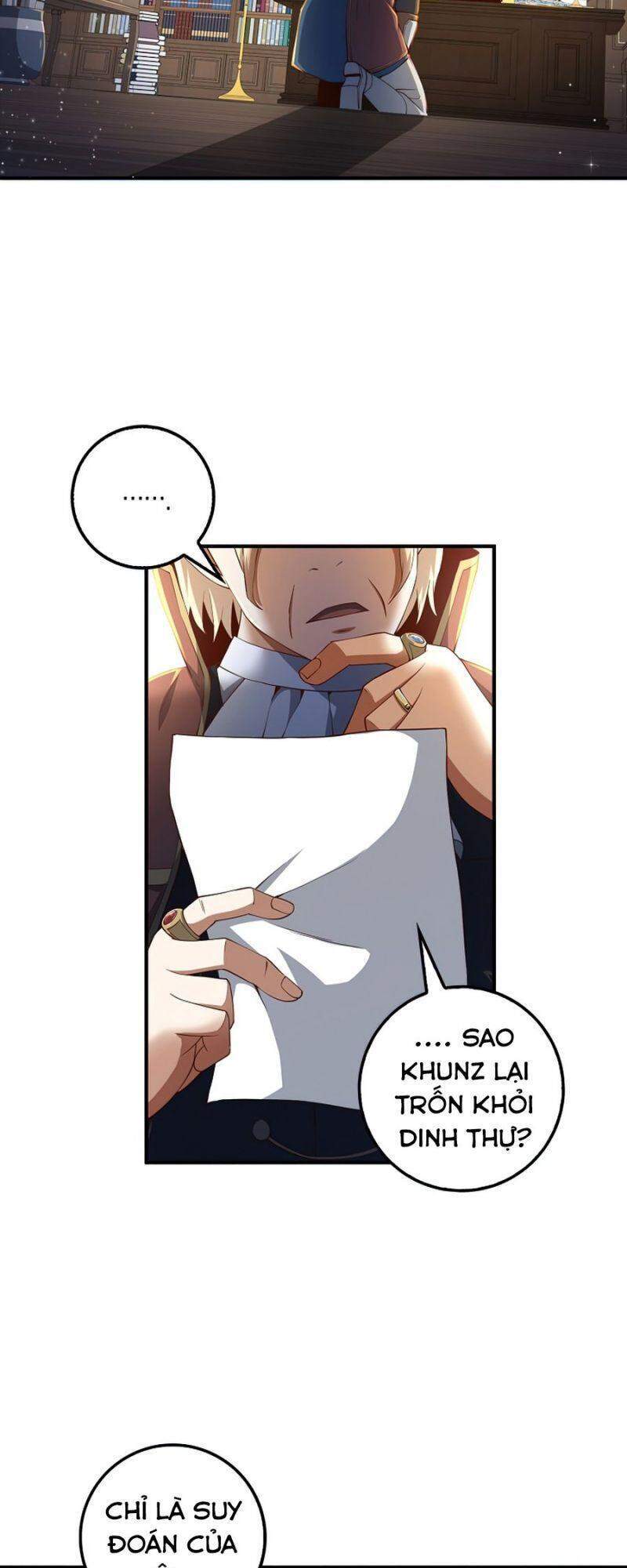 Thương Nhân Thánh Thần Chap 44 - Next Chap 45