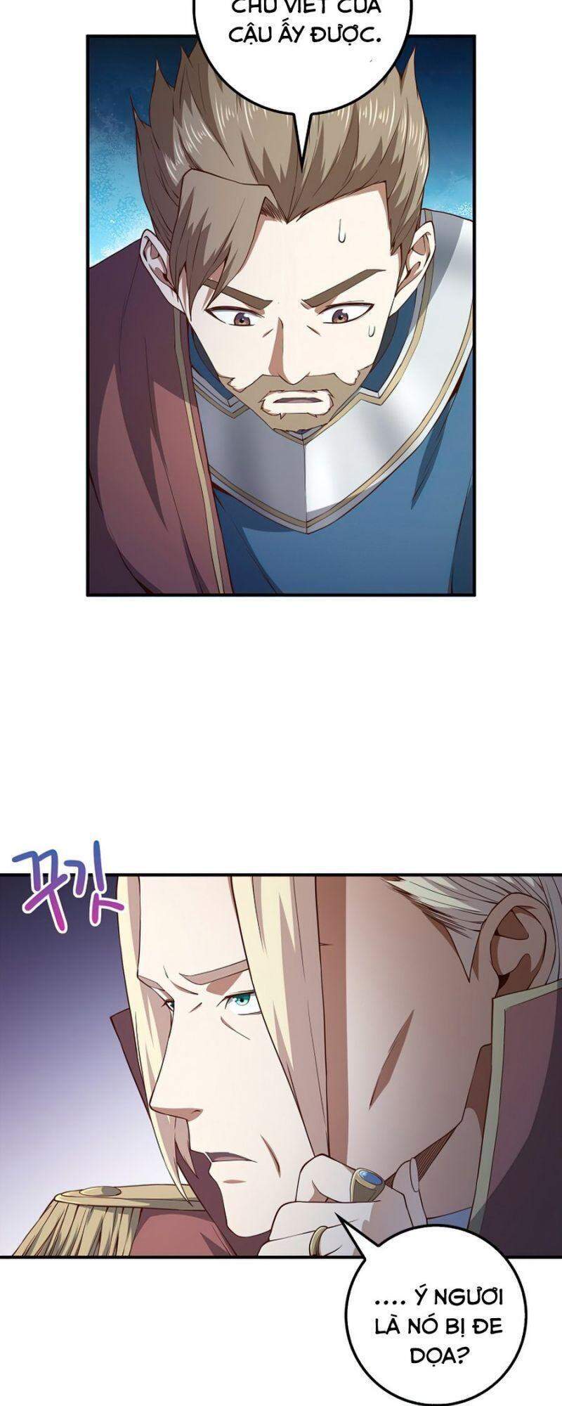 Thương Nhân Thánh Thần Chap 44 - Next Chap 45