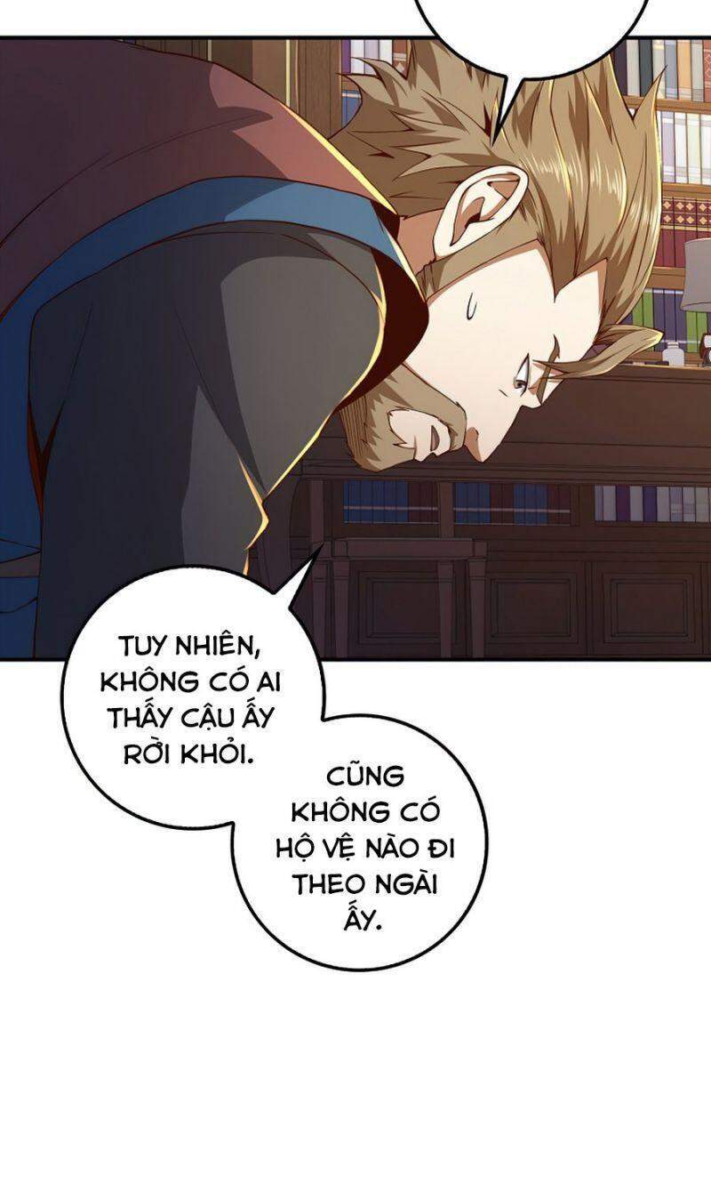 Thương Nhân Thánh Thần Chap 44 - Next Chap 45