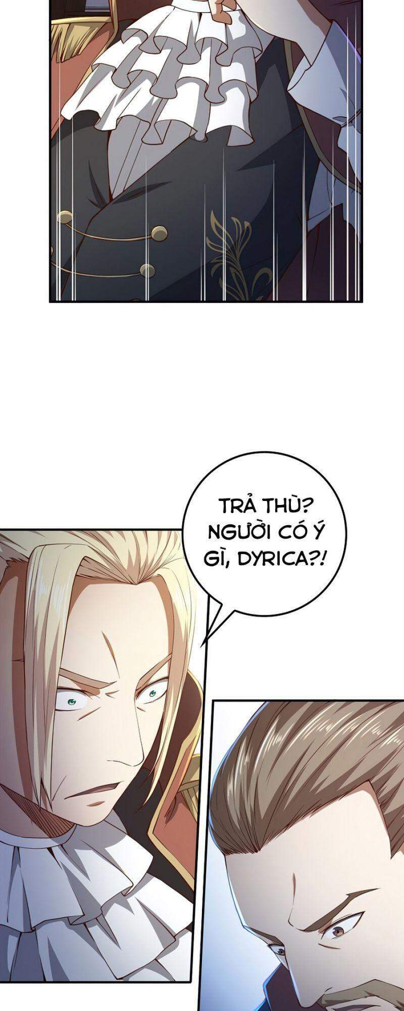 Thương Nhân Thánh Thần Chap 44 - Next Chap 45